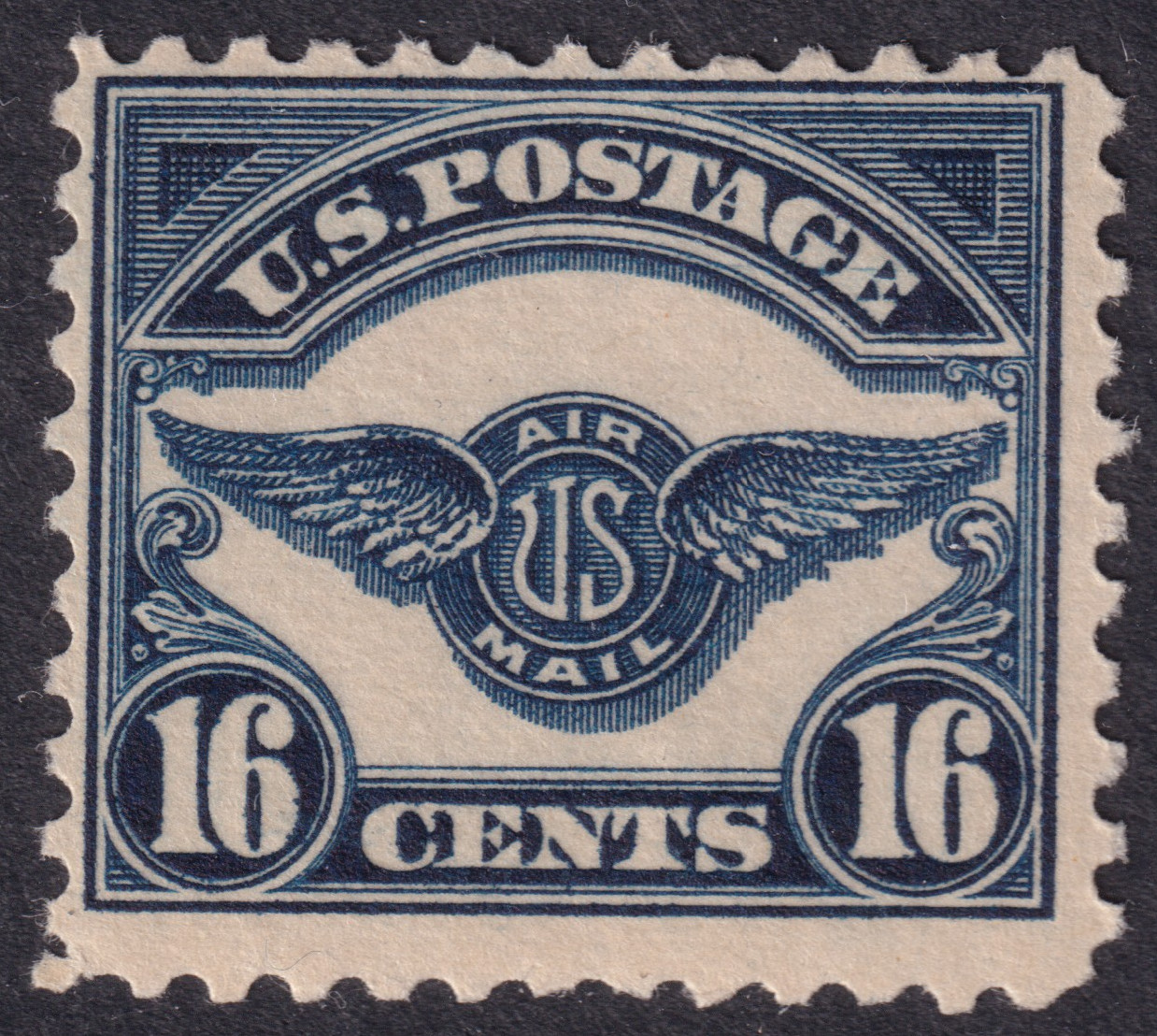 Stamp Picture