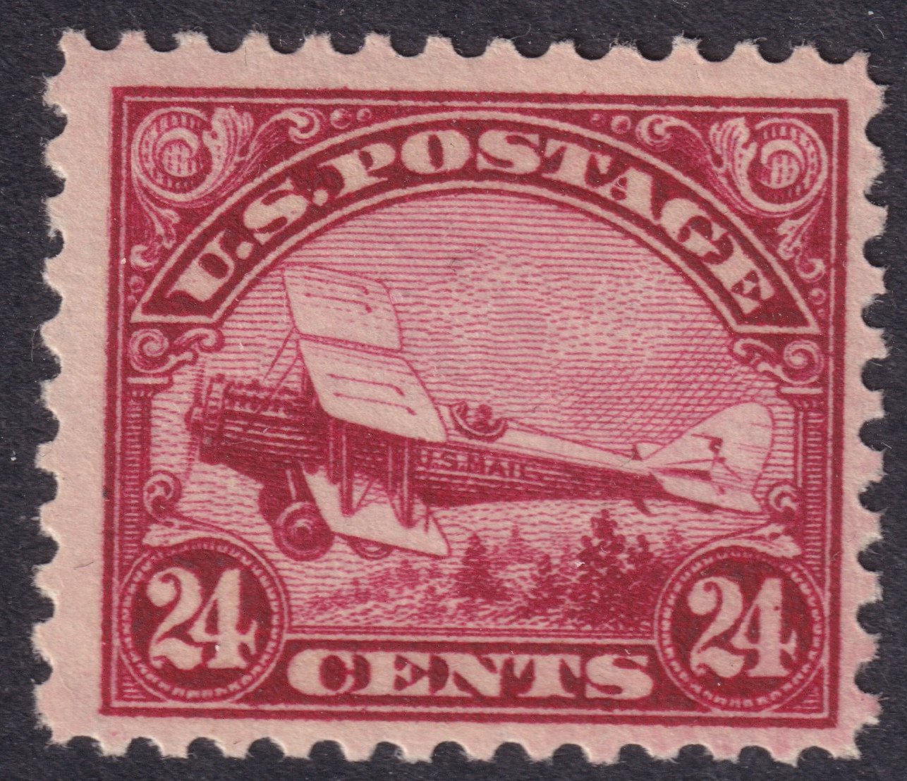 Stamp Picture