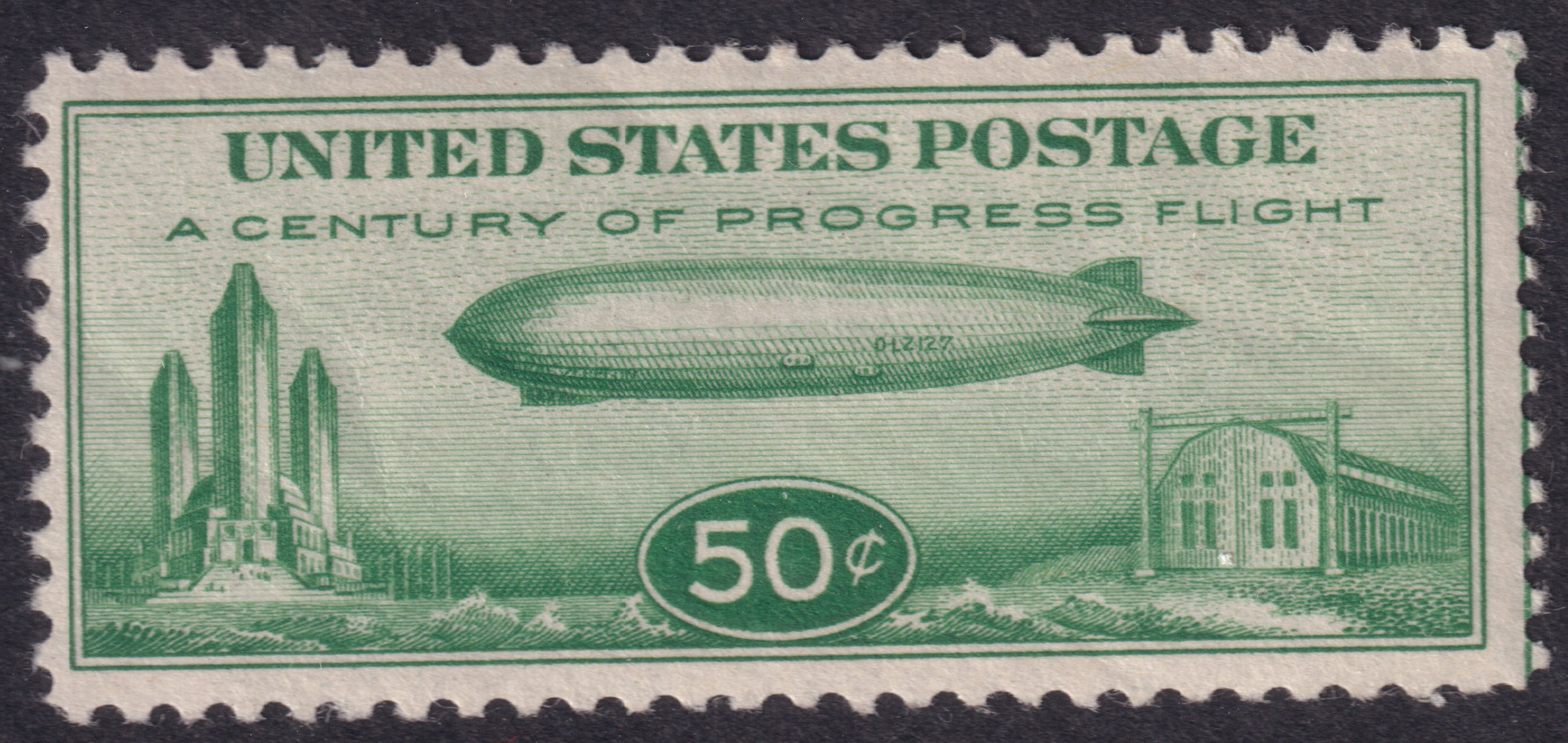 Stamp Picture