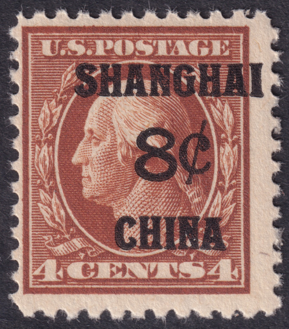 Stamp Picture