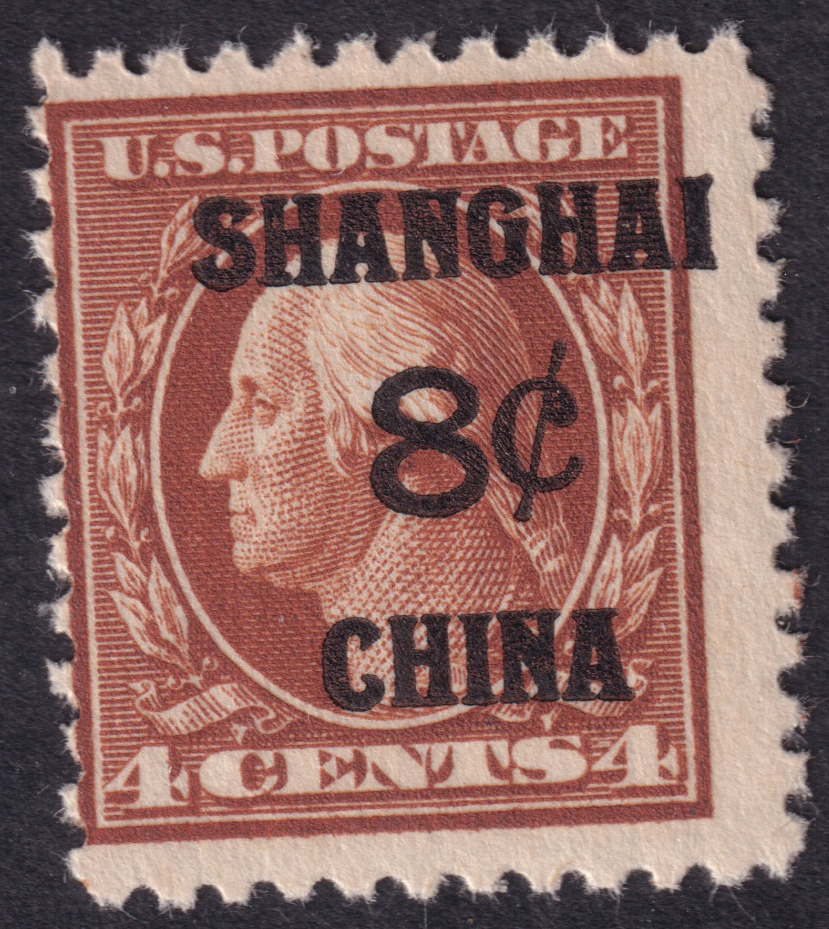 Stamp Picture