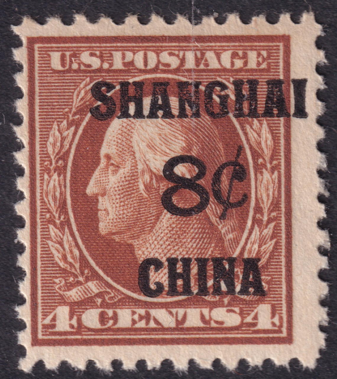 Stamp Picture