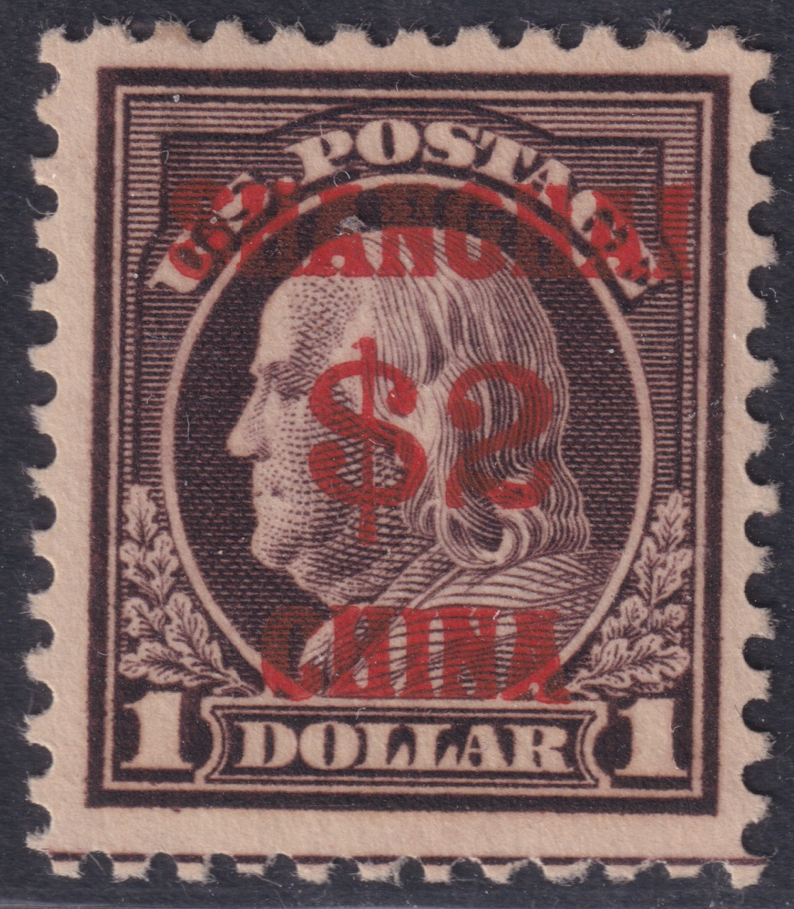 Stamp Picture