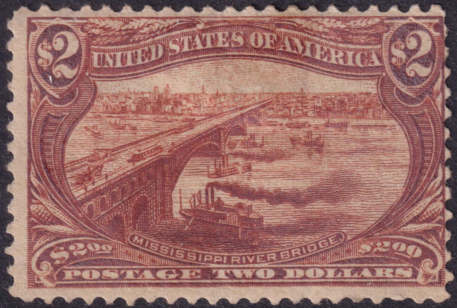 Stamp Picture