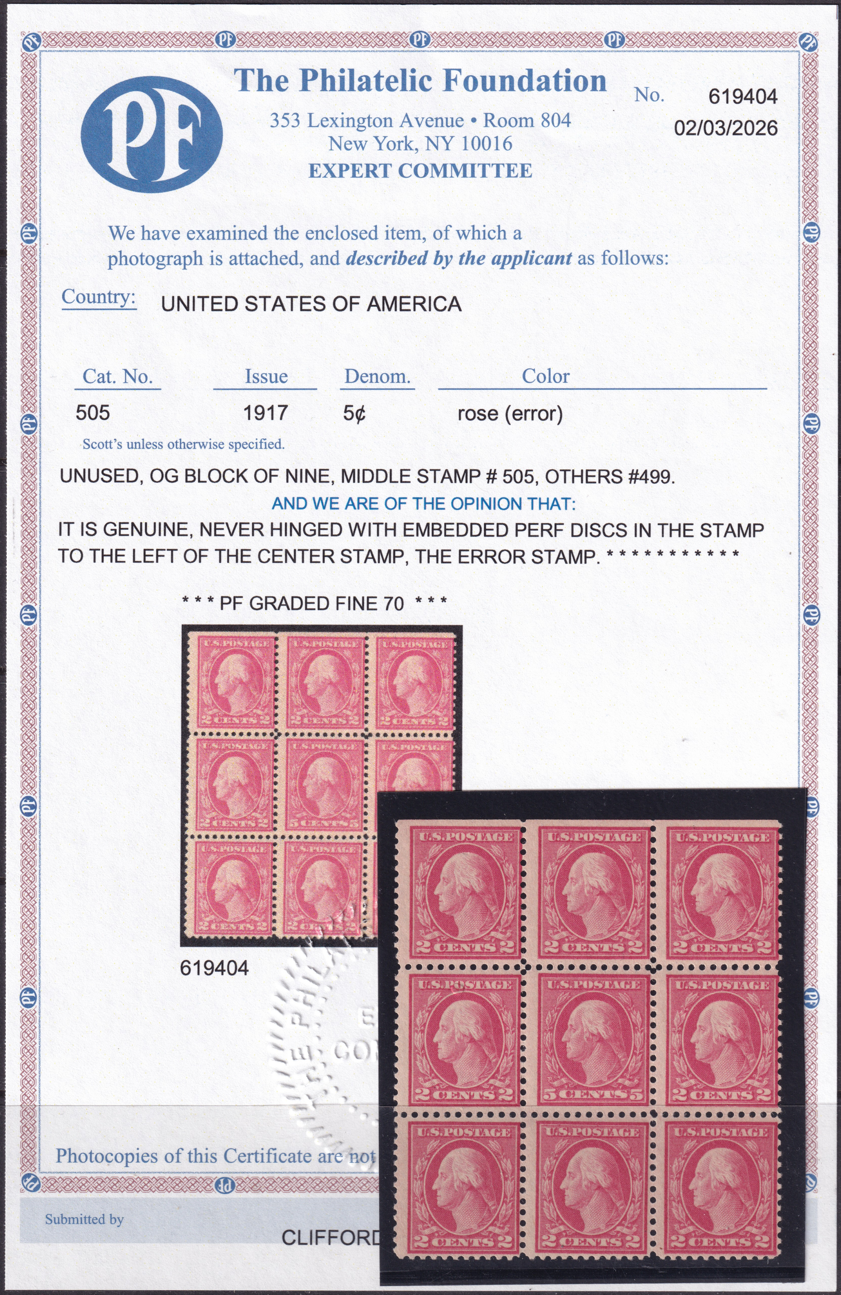 Stamp Picture