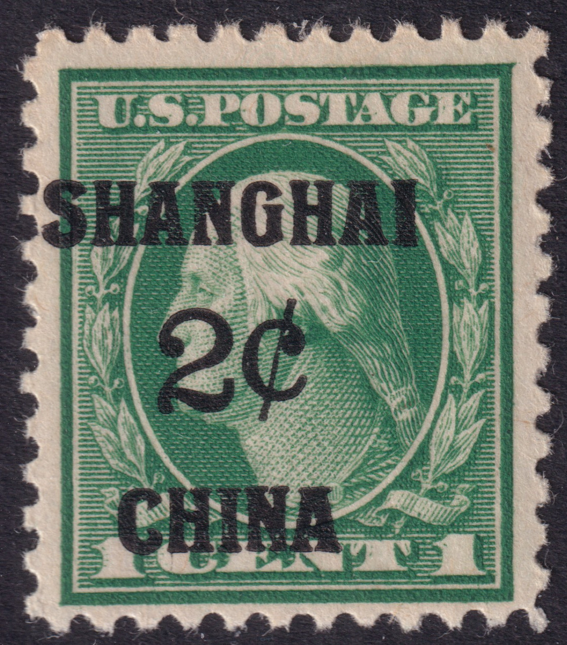 Stamp Picture