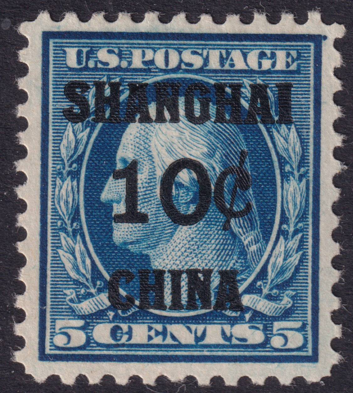 Stamp Picture