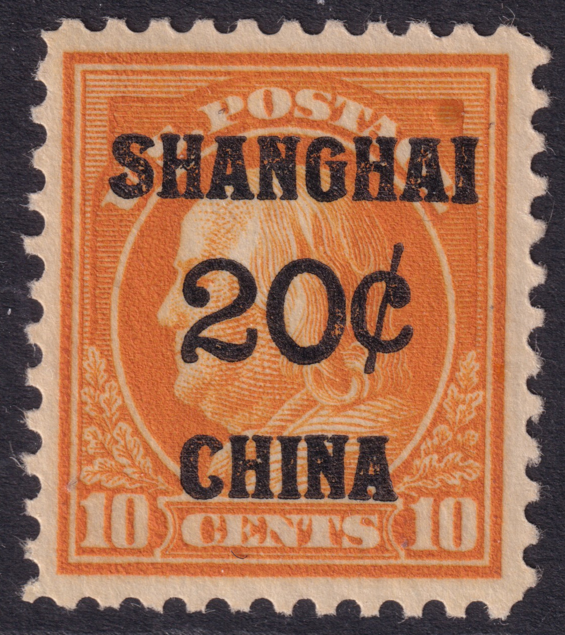 Stamp Picture