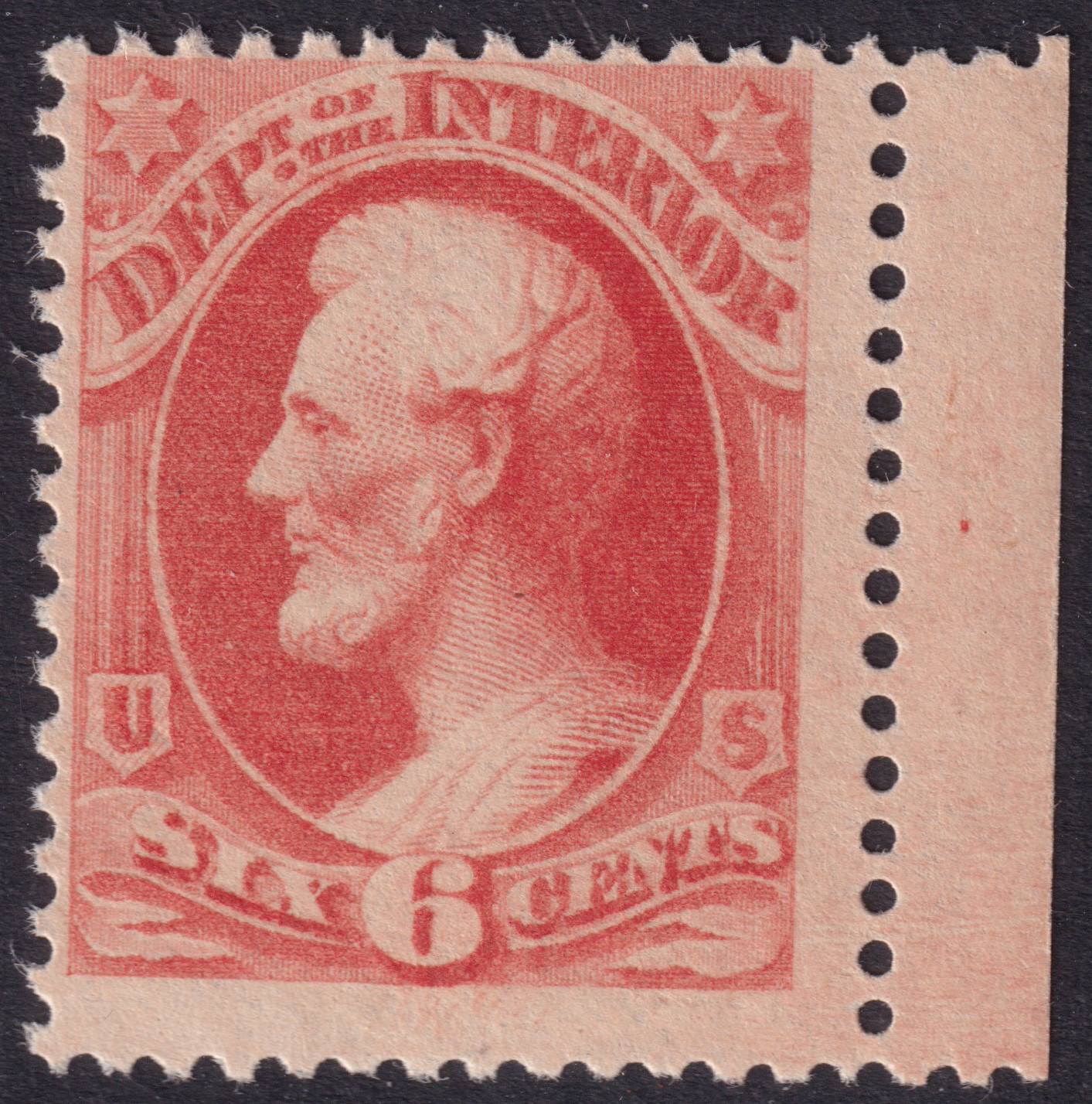 Stamp Picture