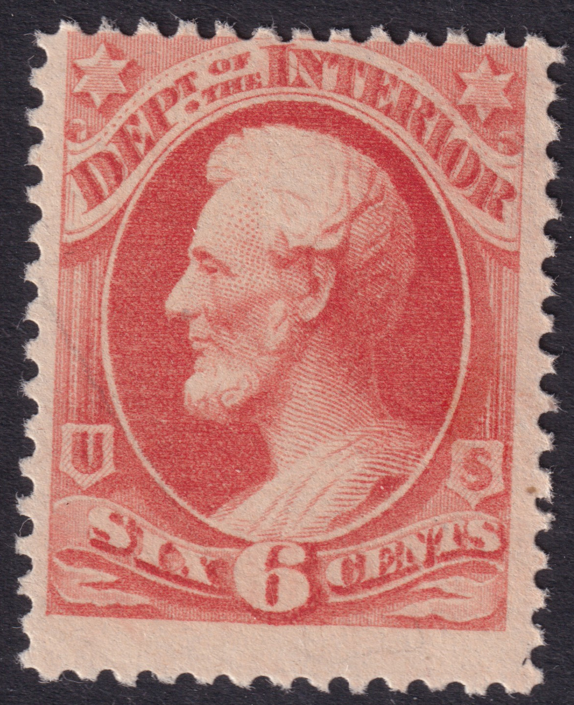 Stamp Picture