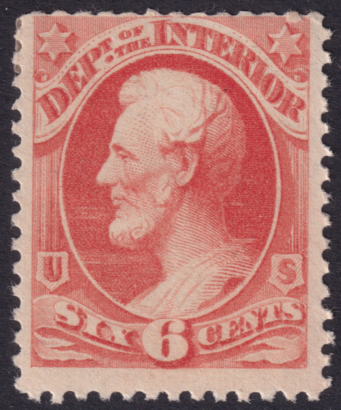 Stamp Picture