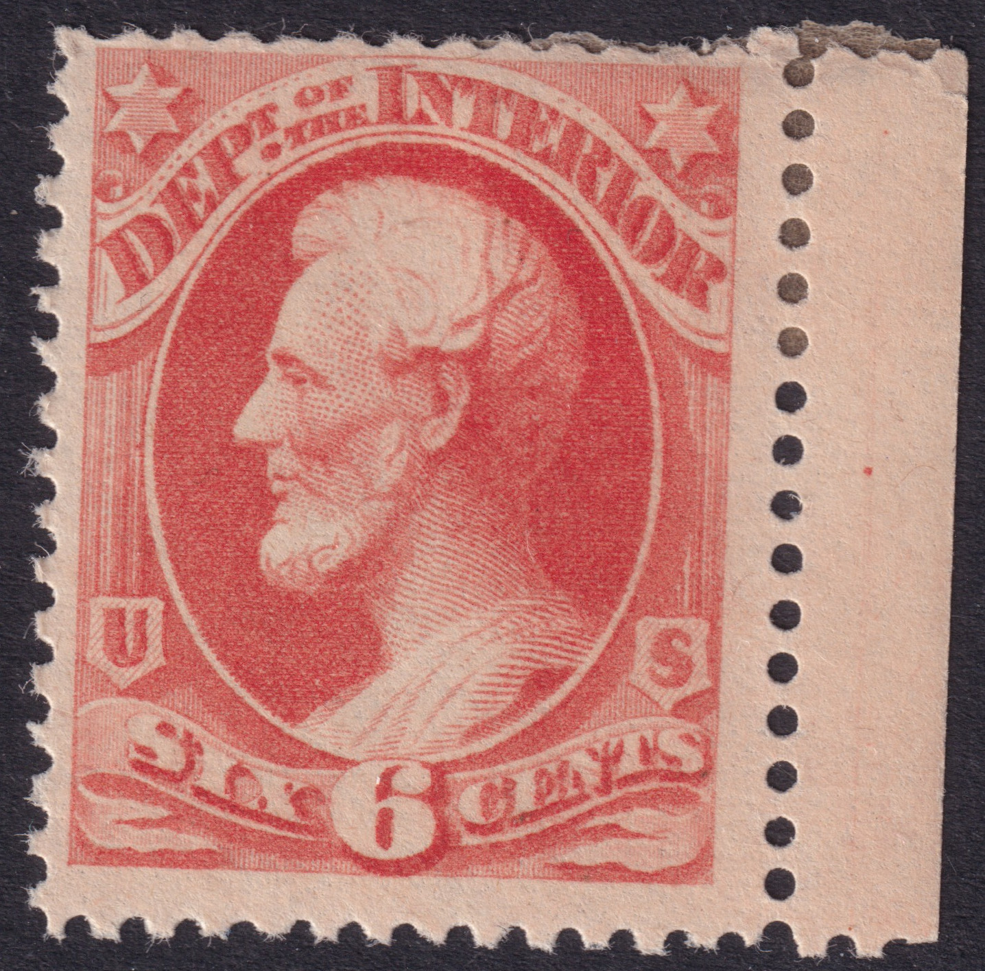 Stamp Picture