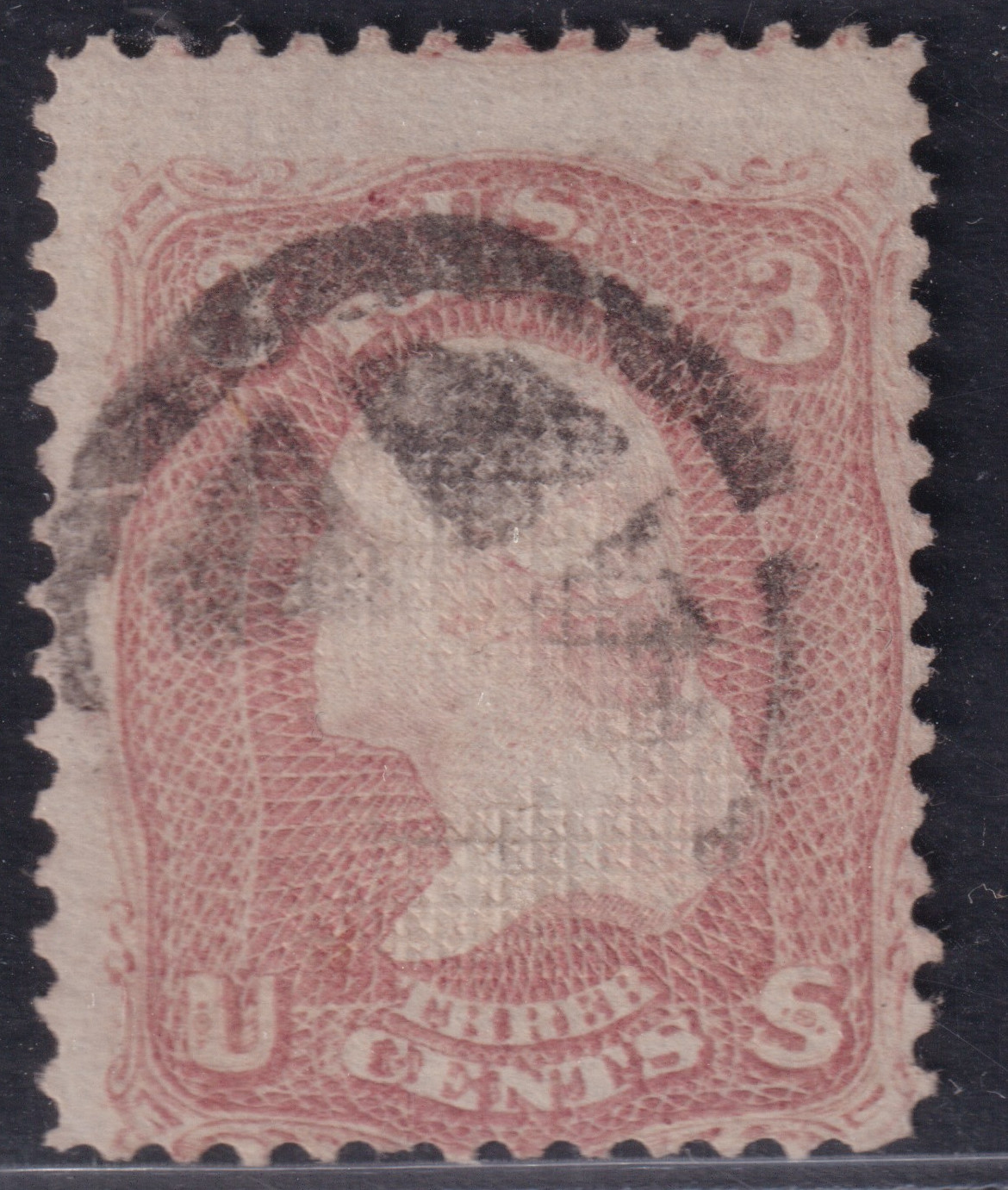 Stamp Picture