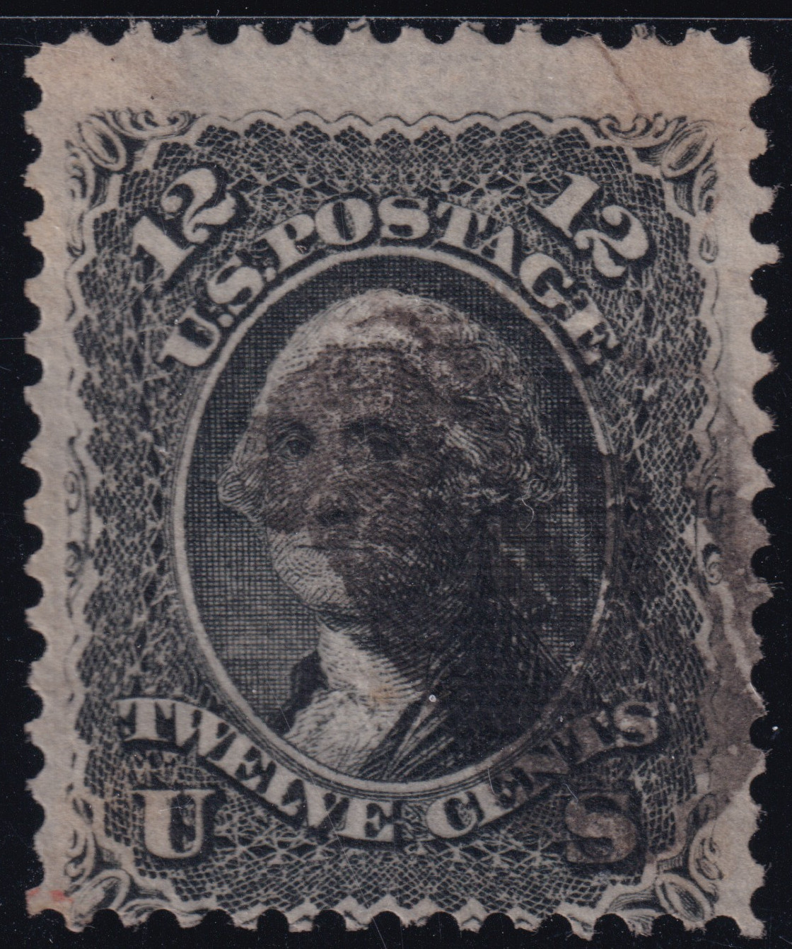 Stamp Picture