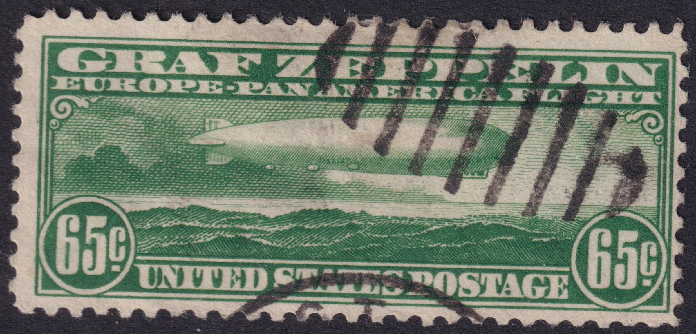 Stamp Picture
