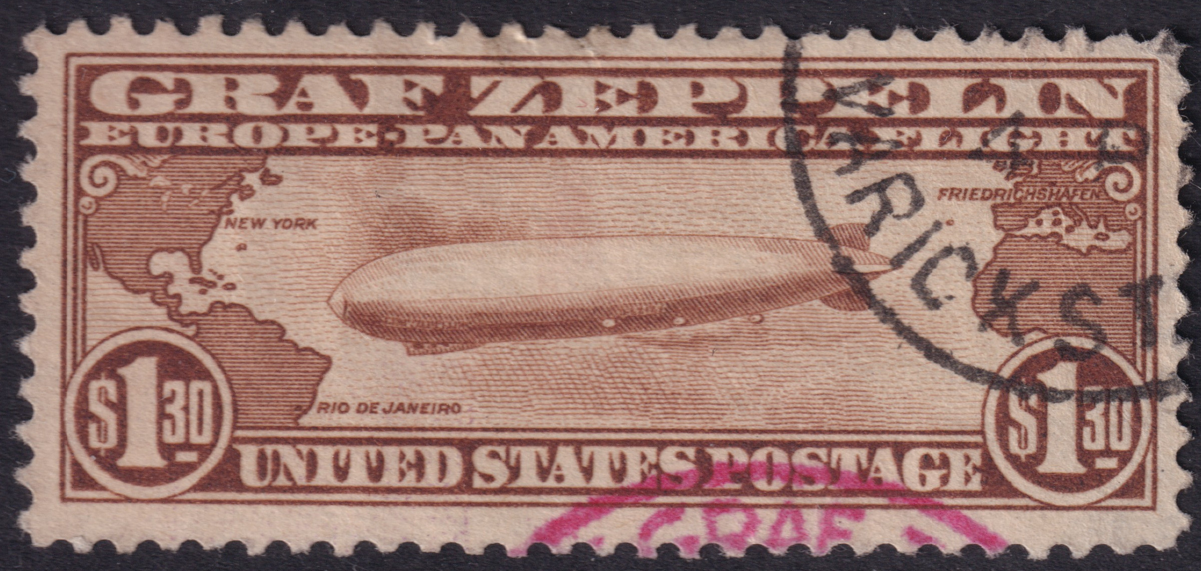 Stamp Picture