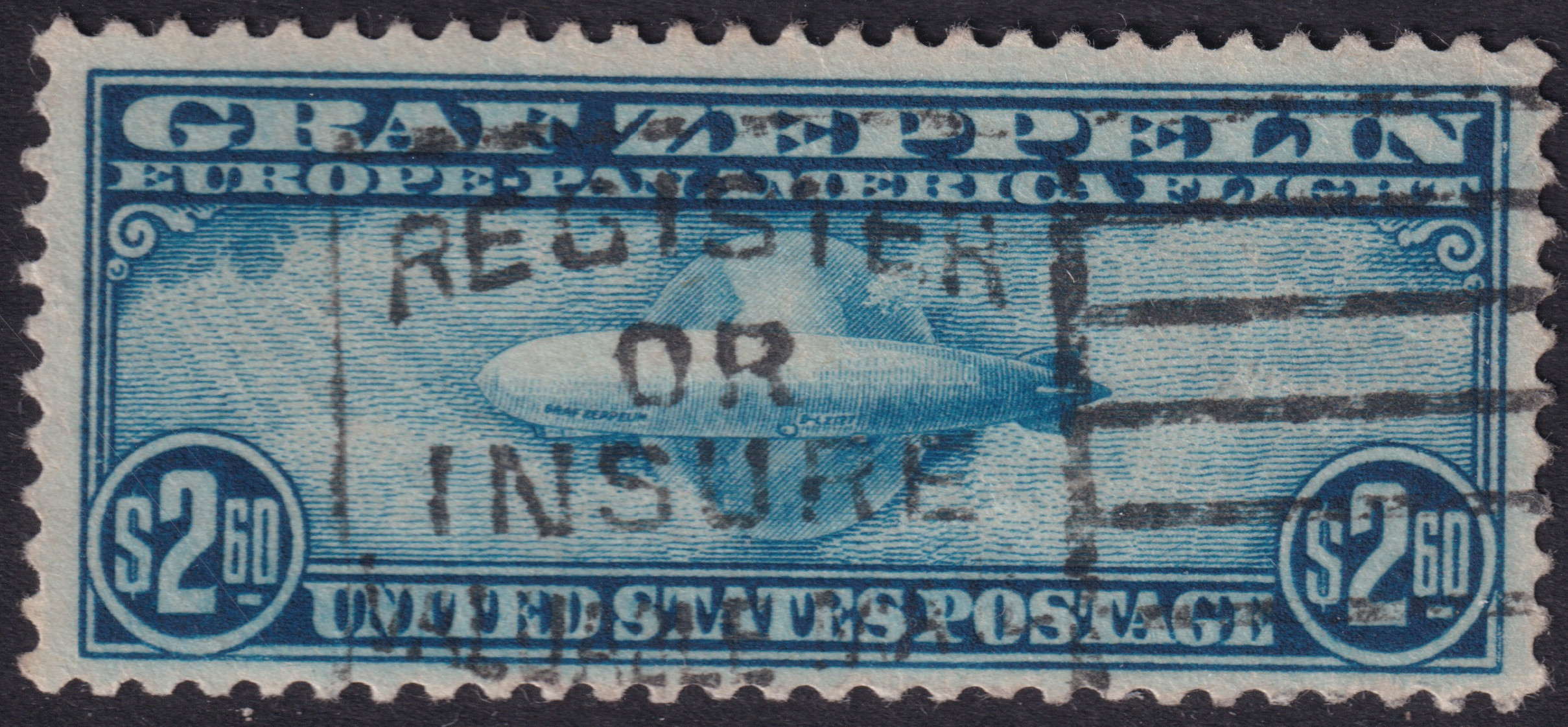 Stamp Picture