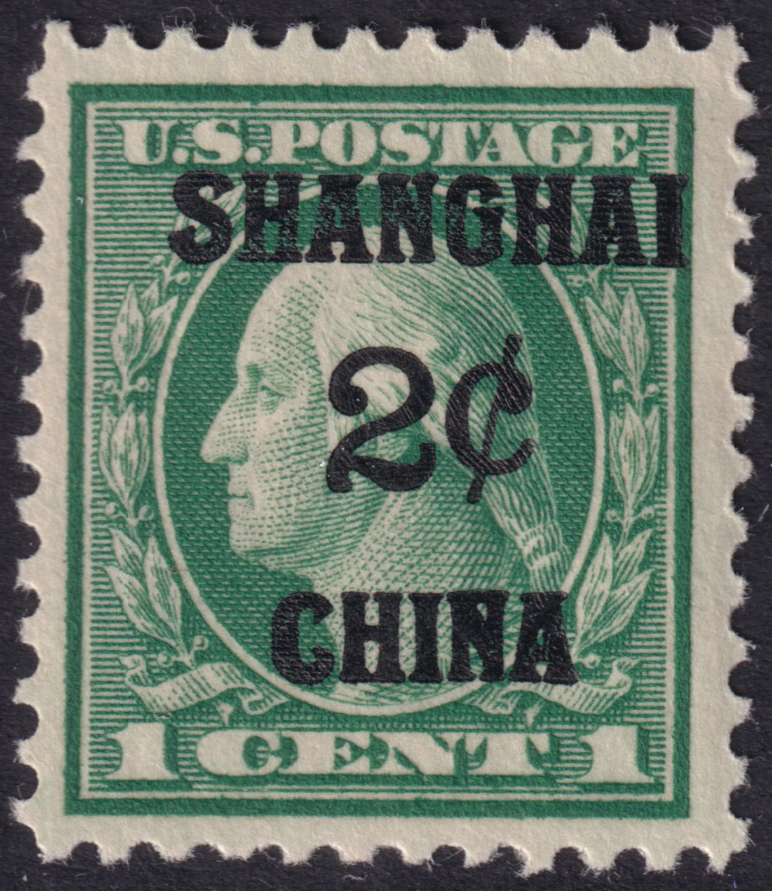 Stamp Picture