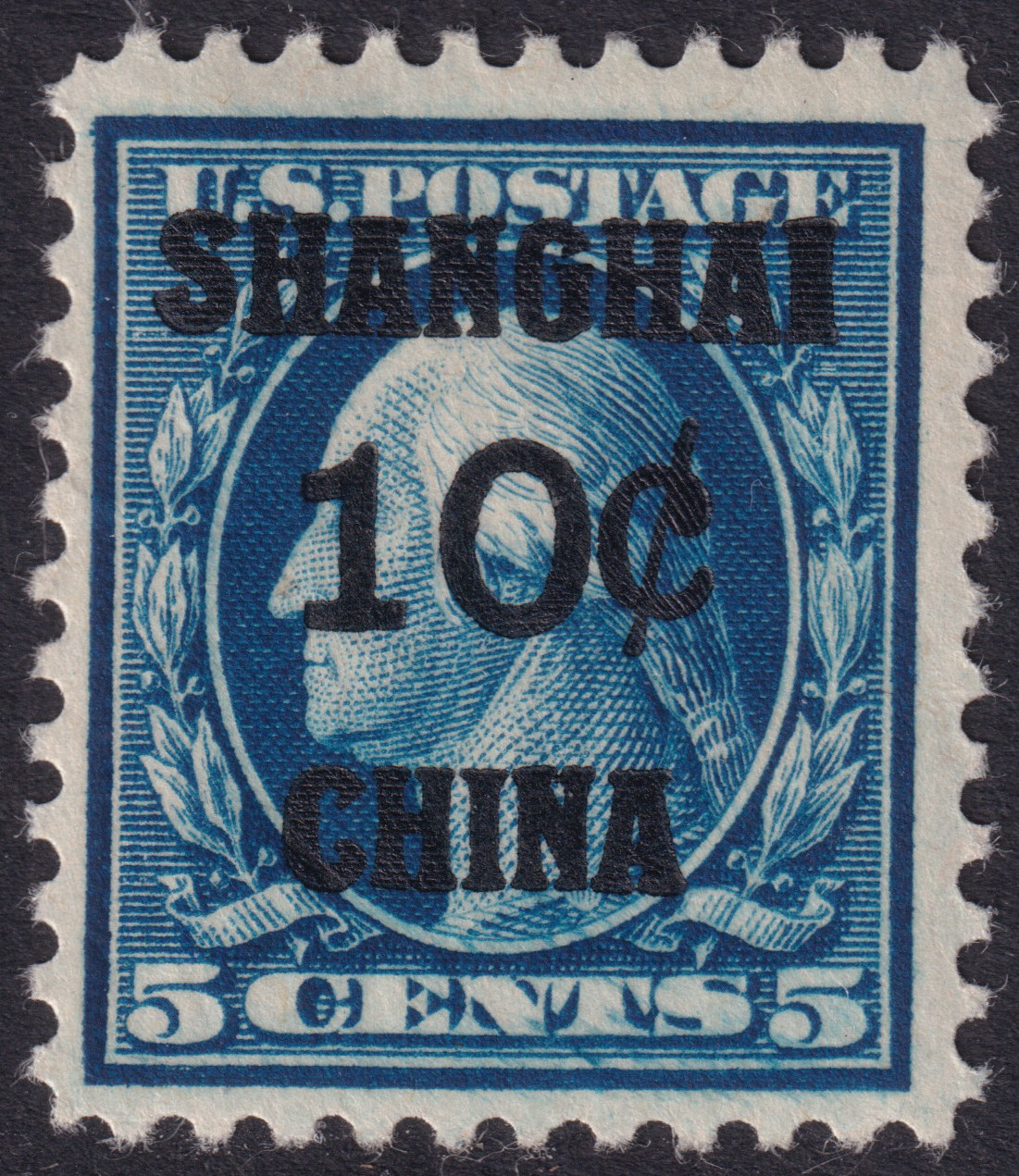 Stamp Picture
