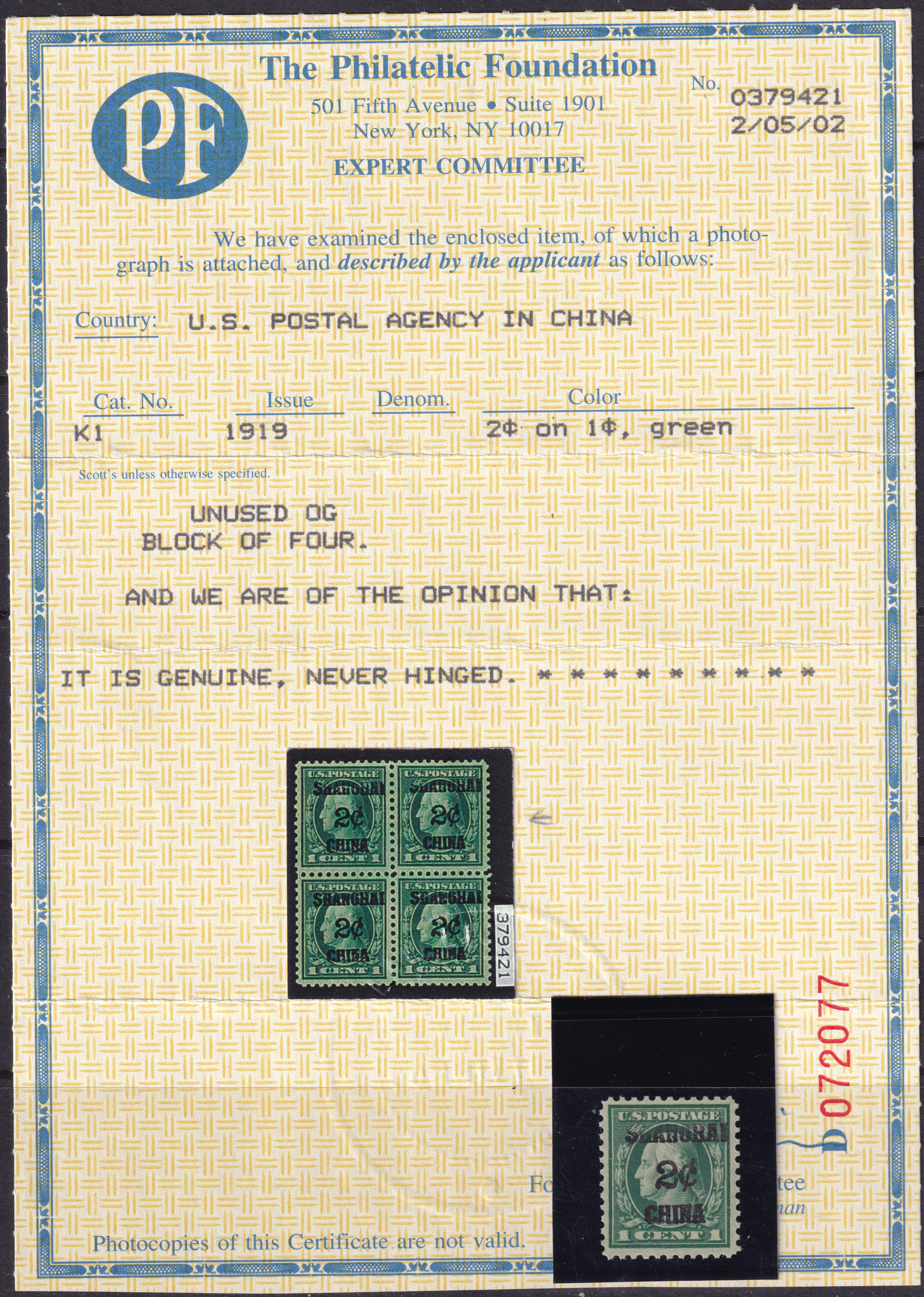 Stamp Picture