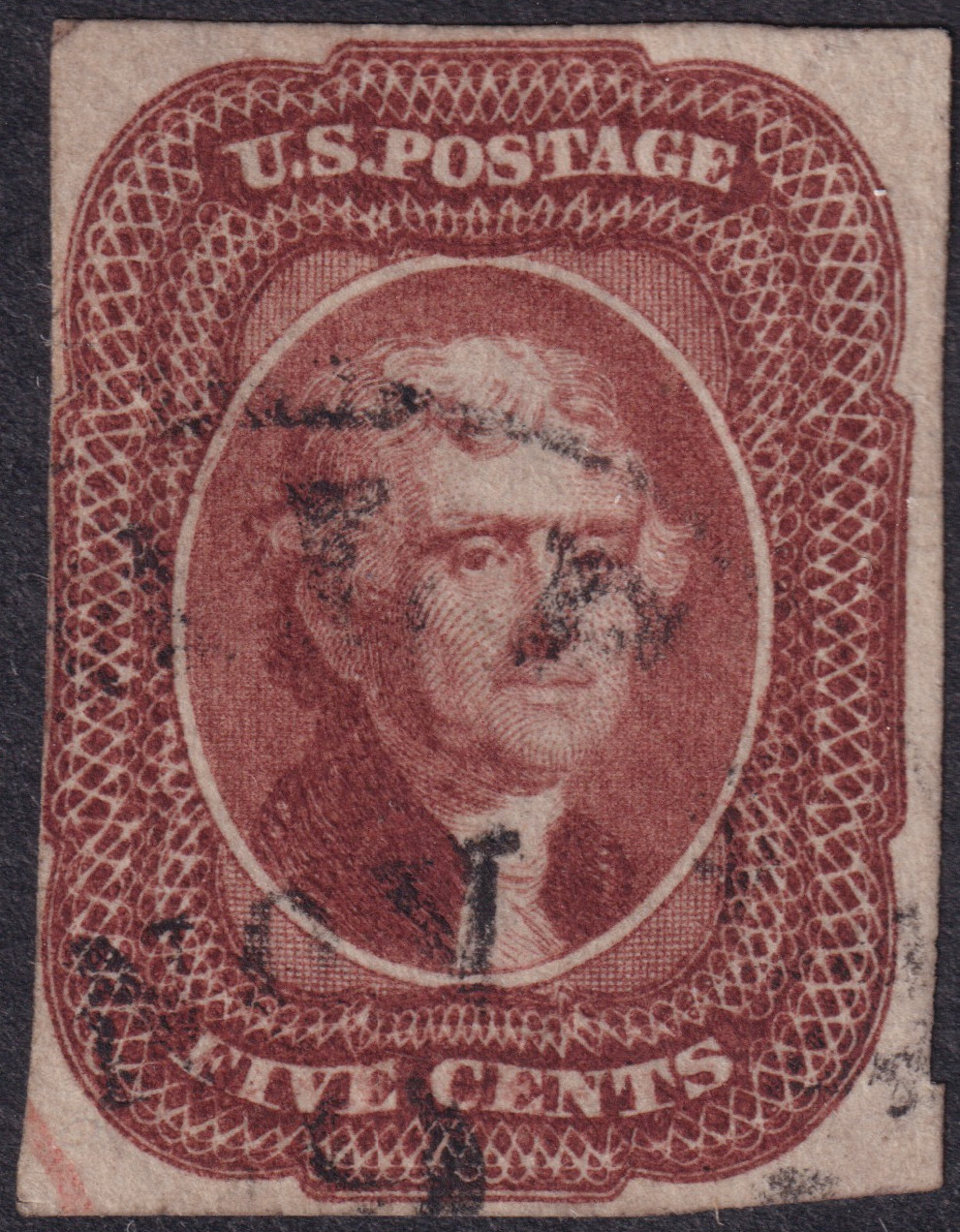Stamp Picture