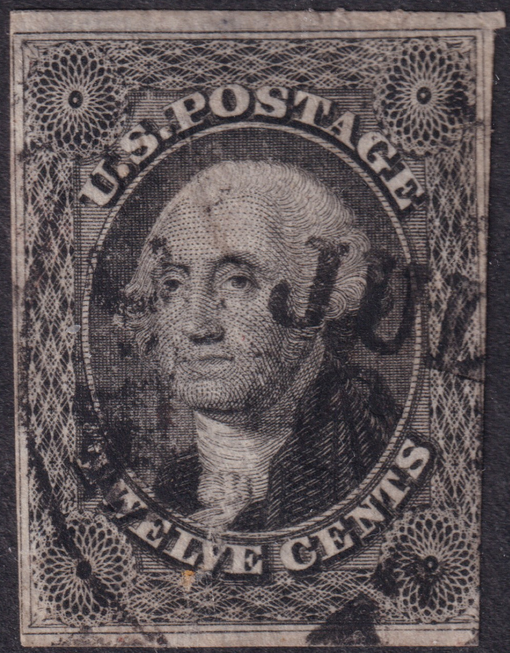 Stamp Picture