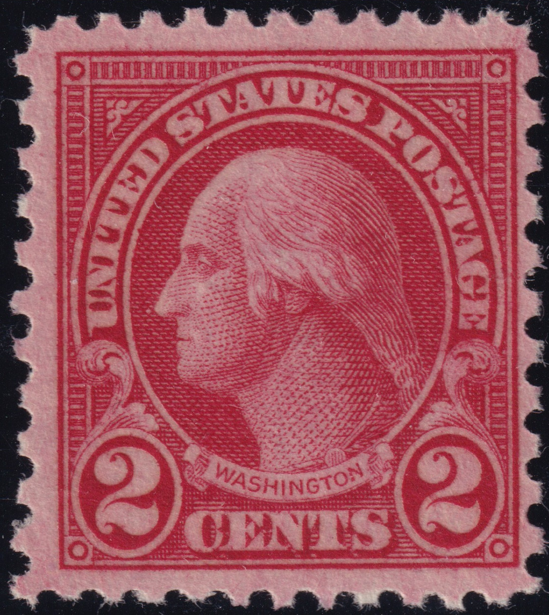 Stamp Picture