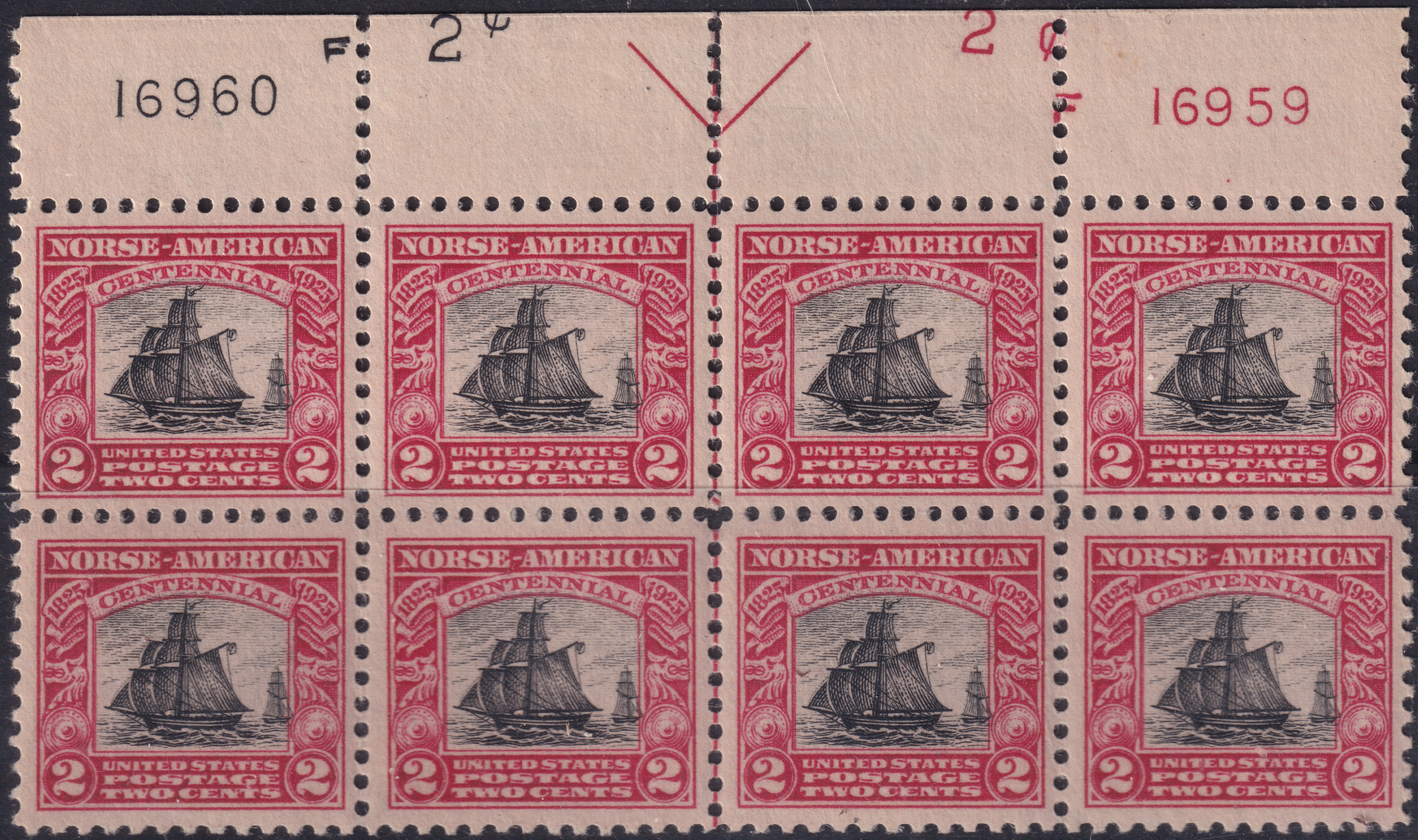 Stamp Picture