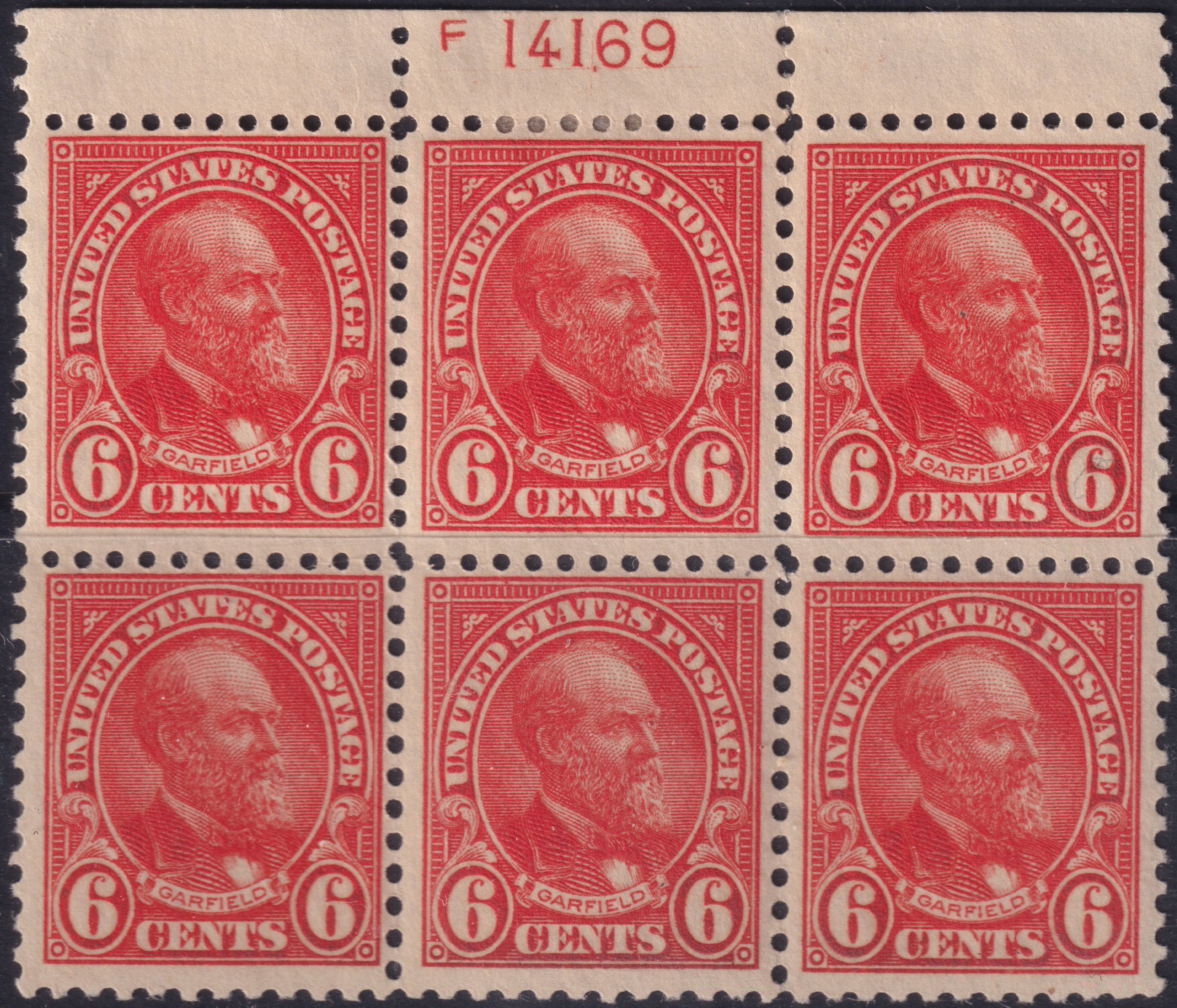 Stamp Picture