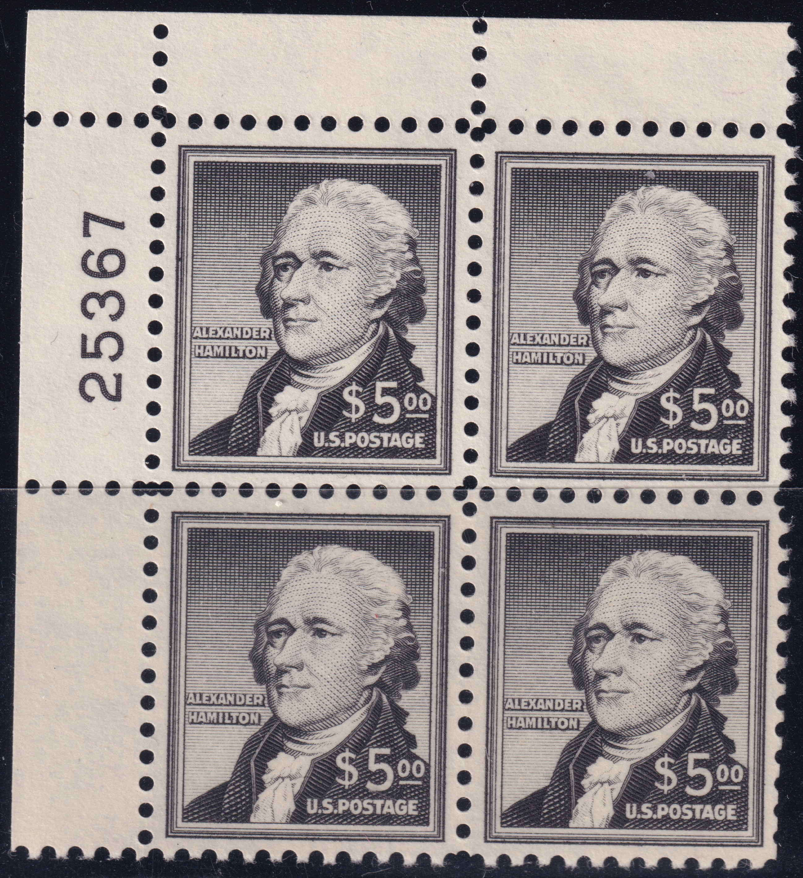 Stamp Picture