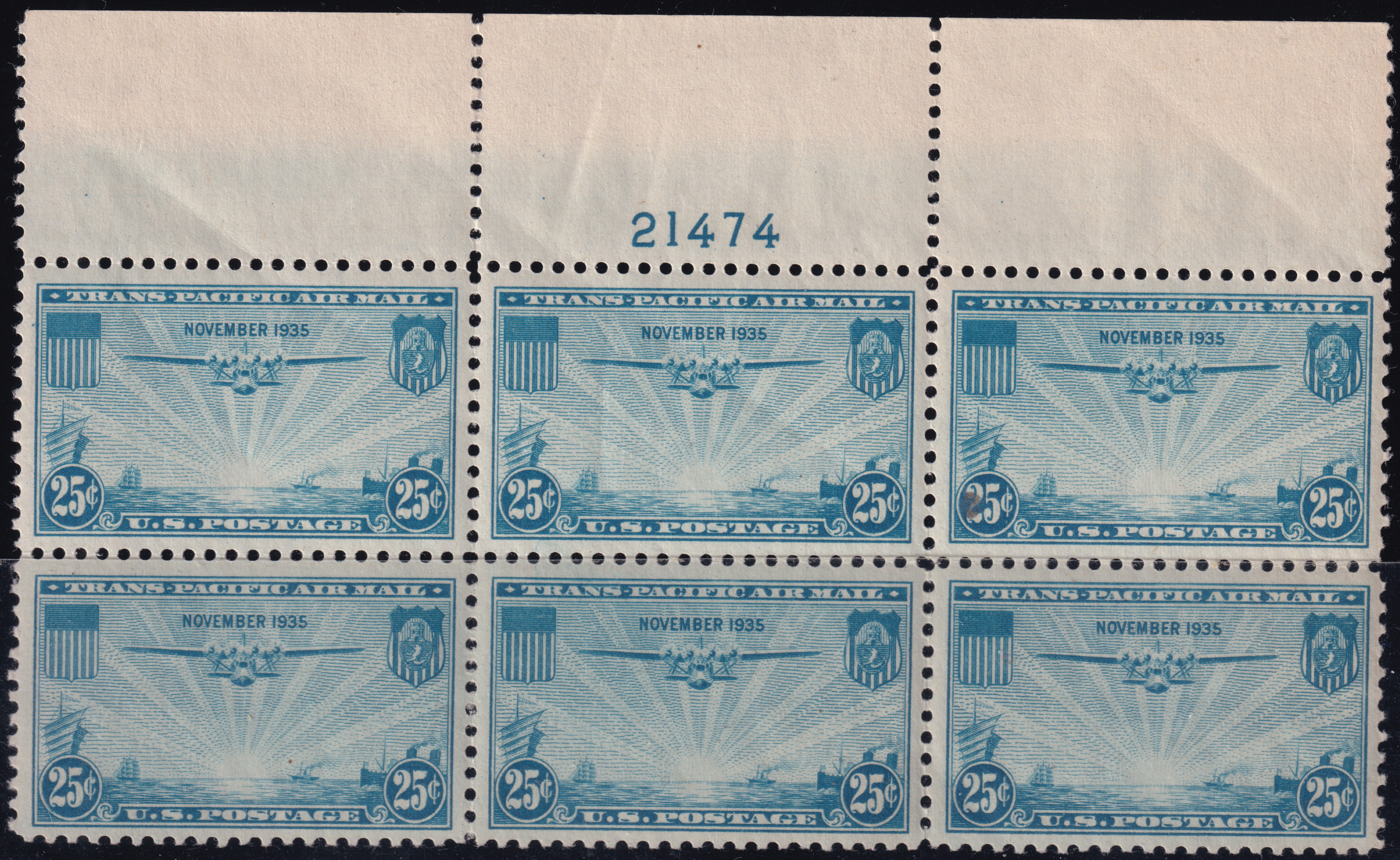 Stamp Picture