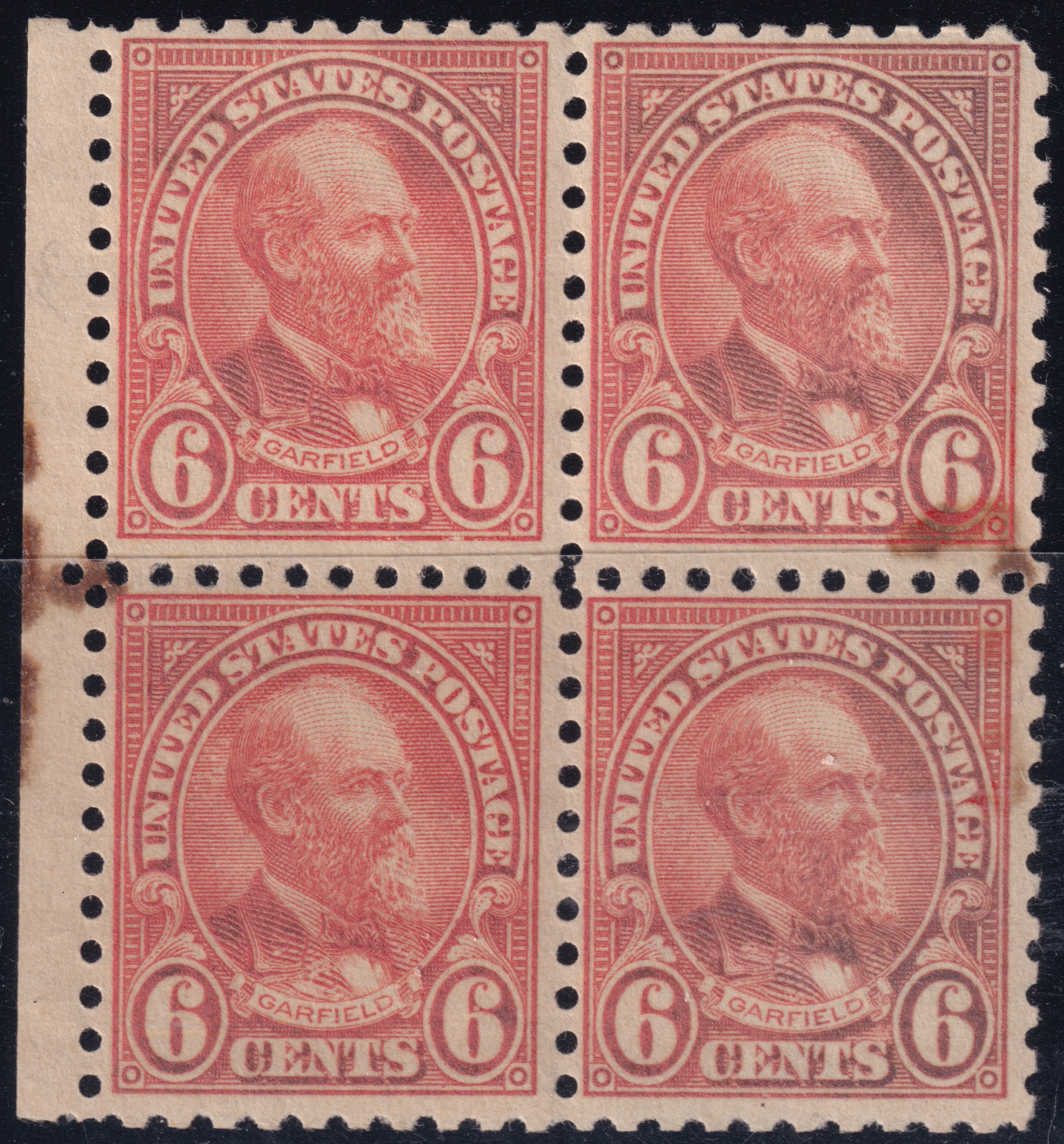 Stamp Picture