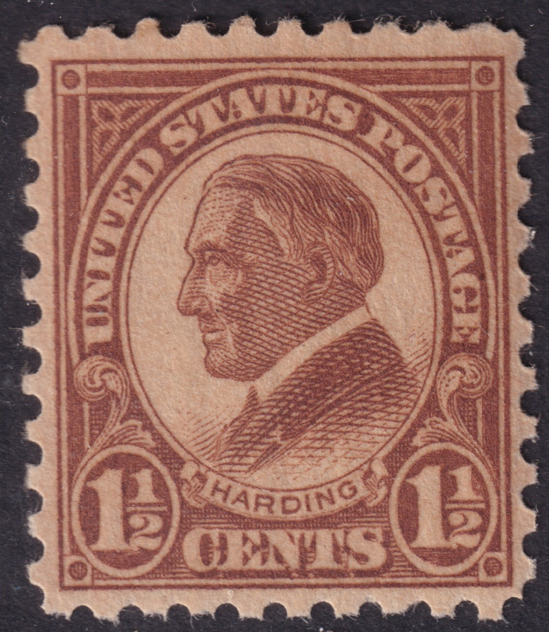 Stamp Picture