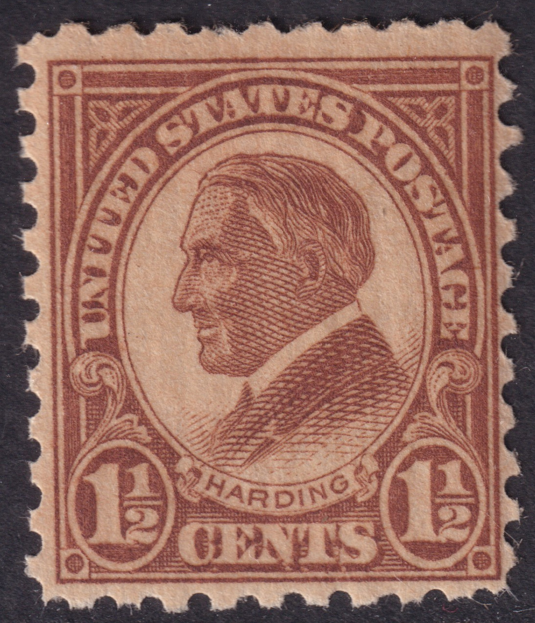 Stamp Picture