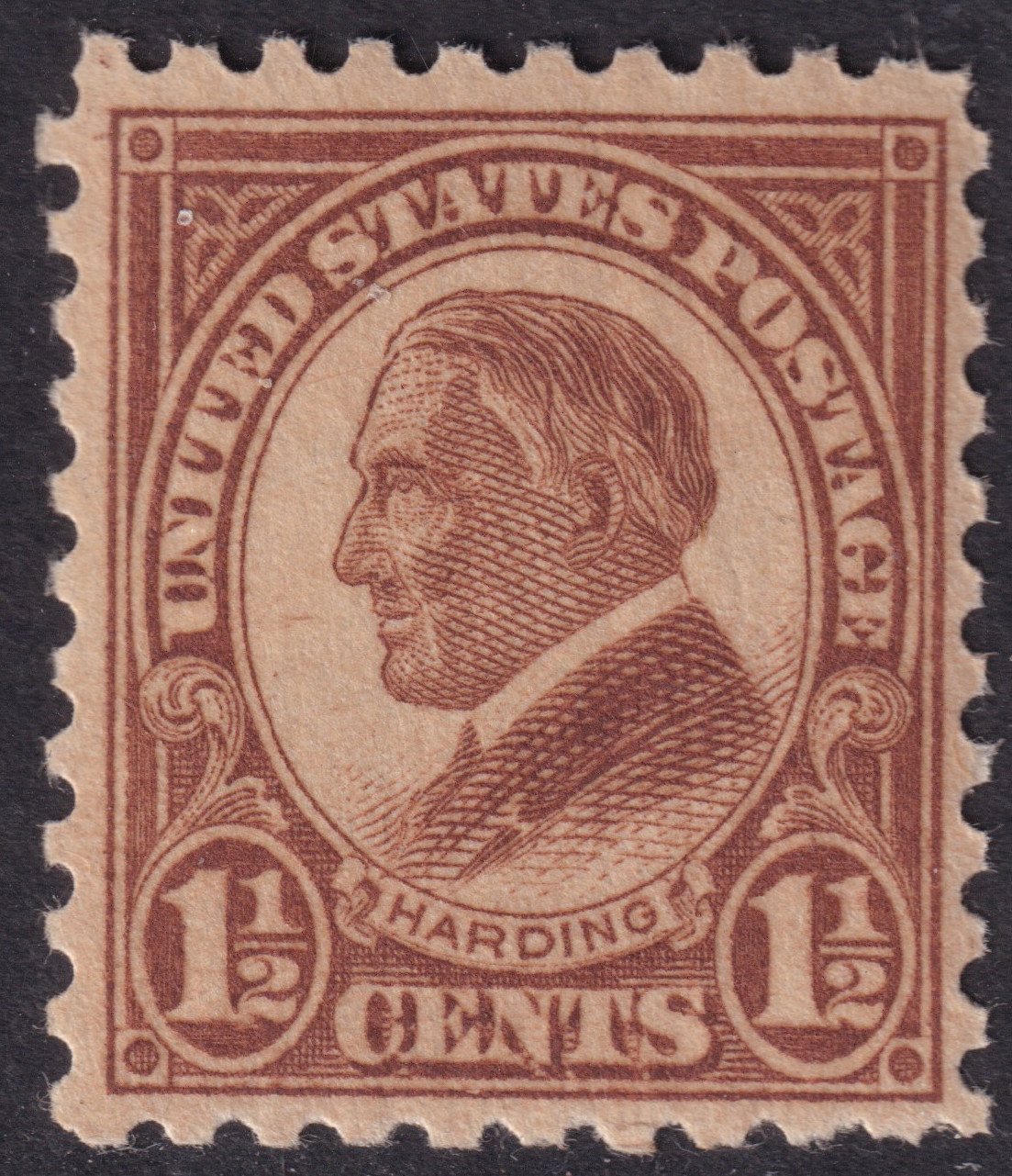 Stamp Picture