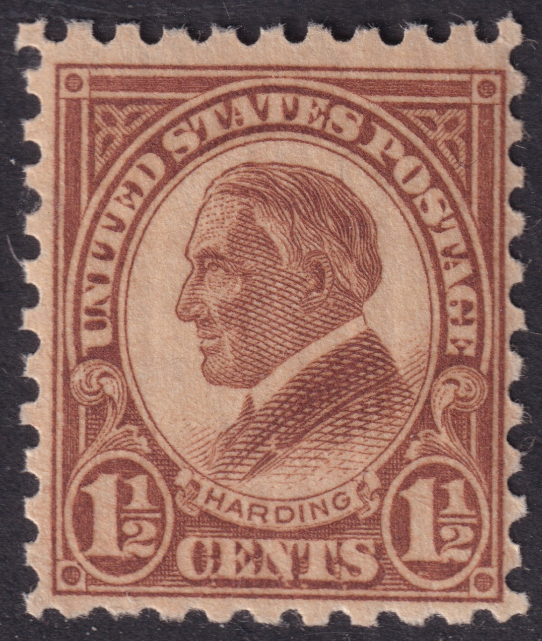 Stamp Picture