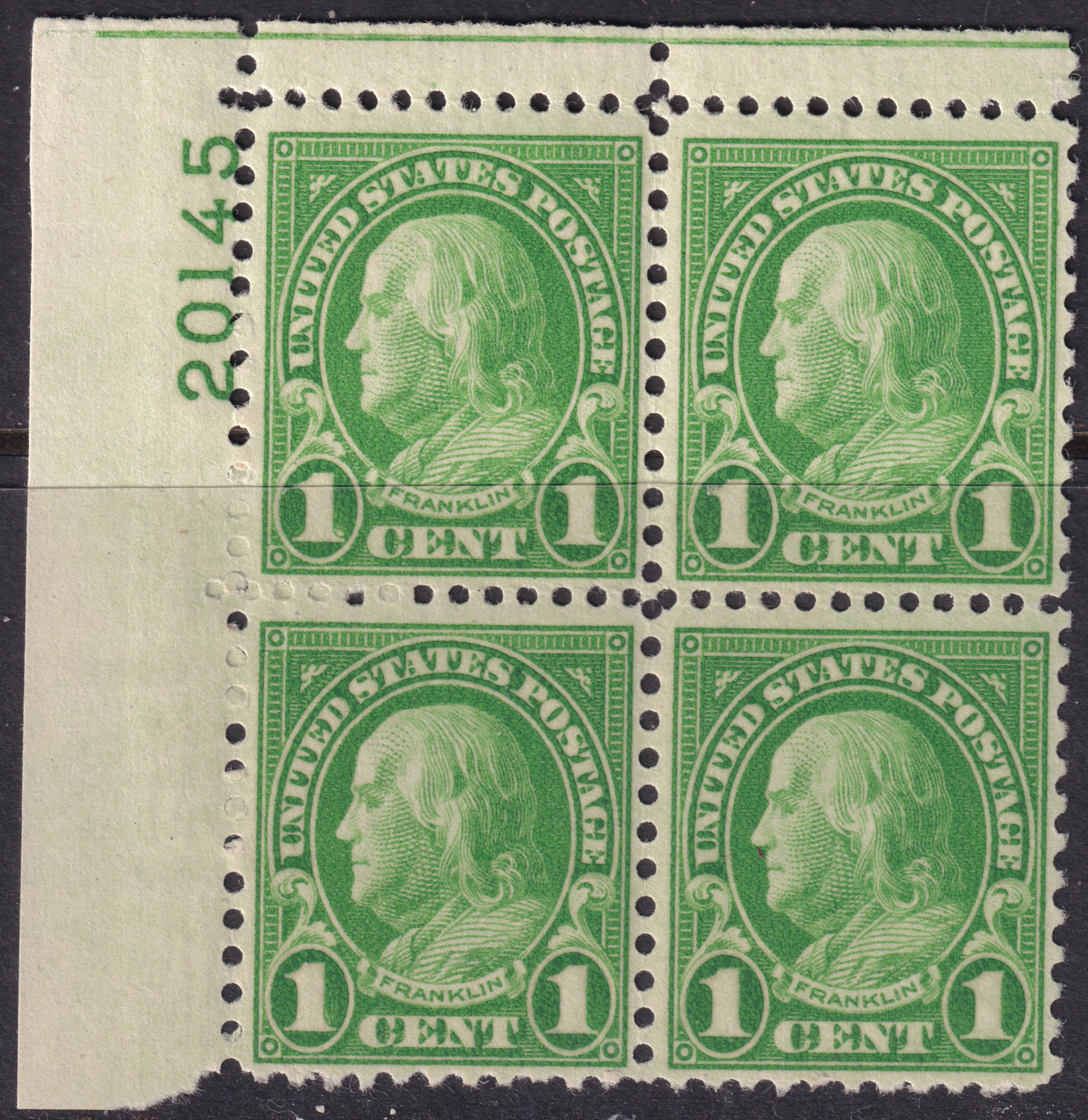 Stamp Picture