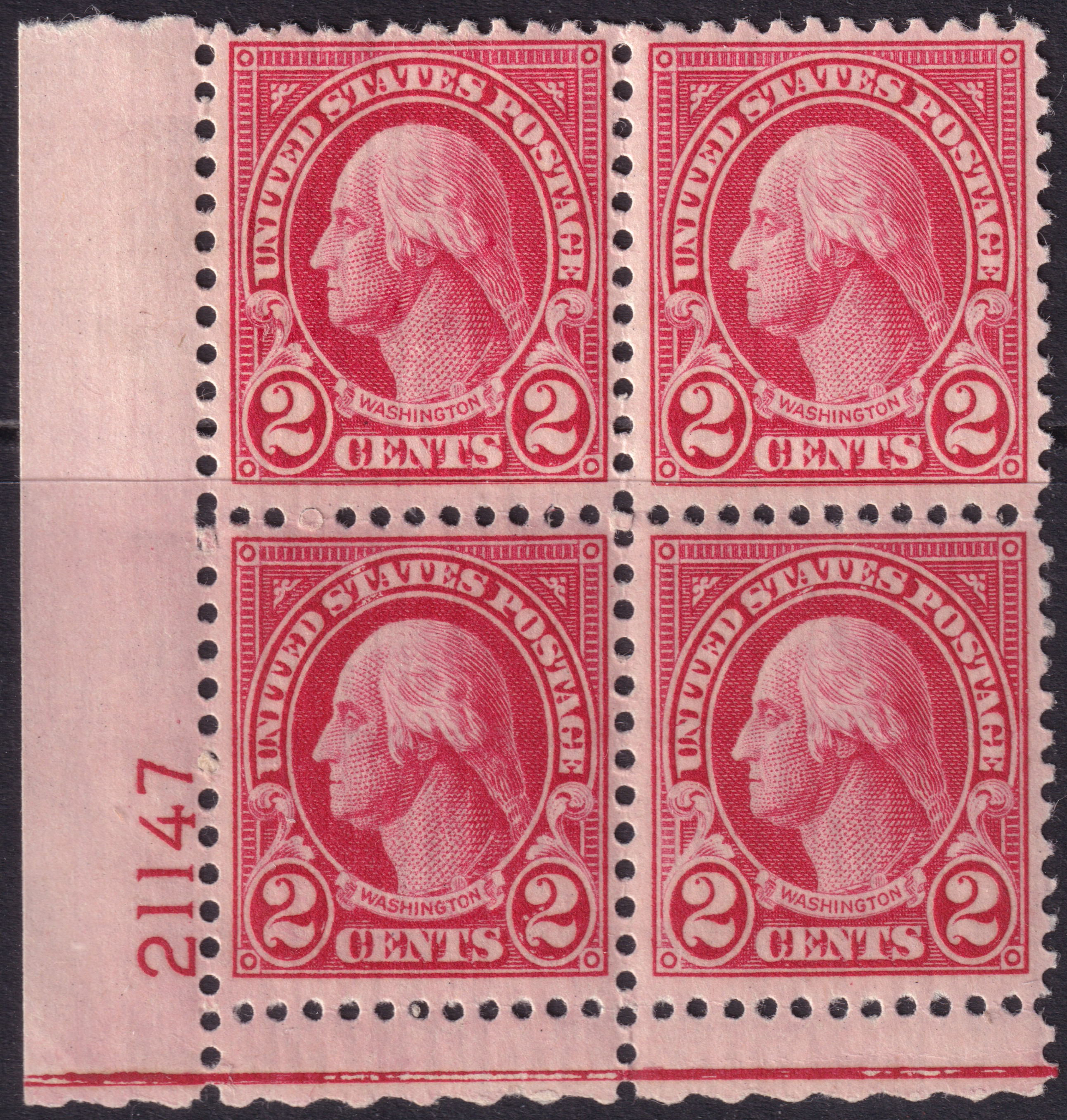 Stamp Picture