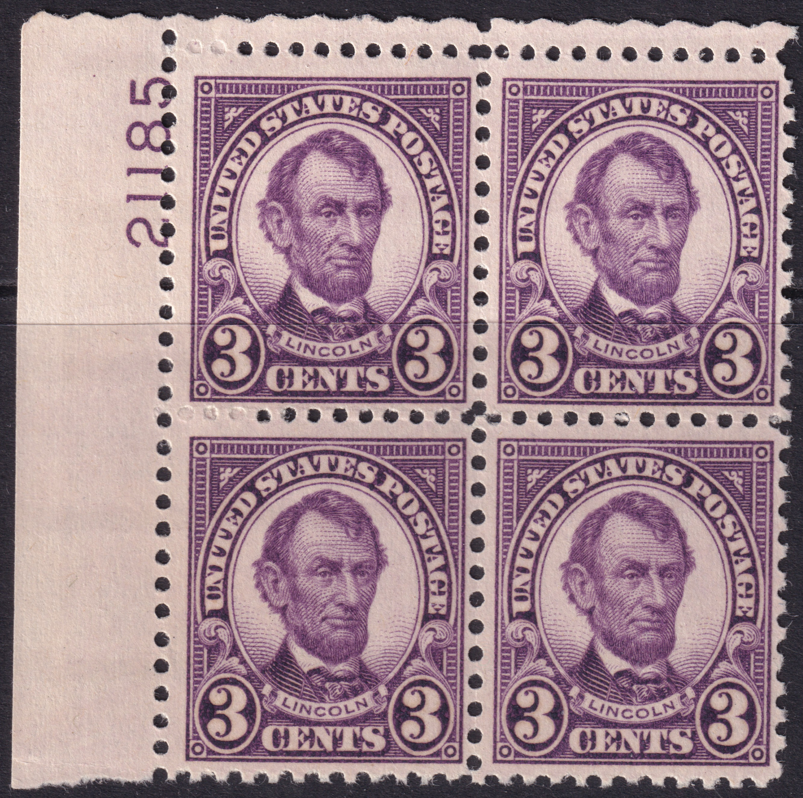 Stamp Picture
