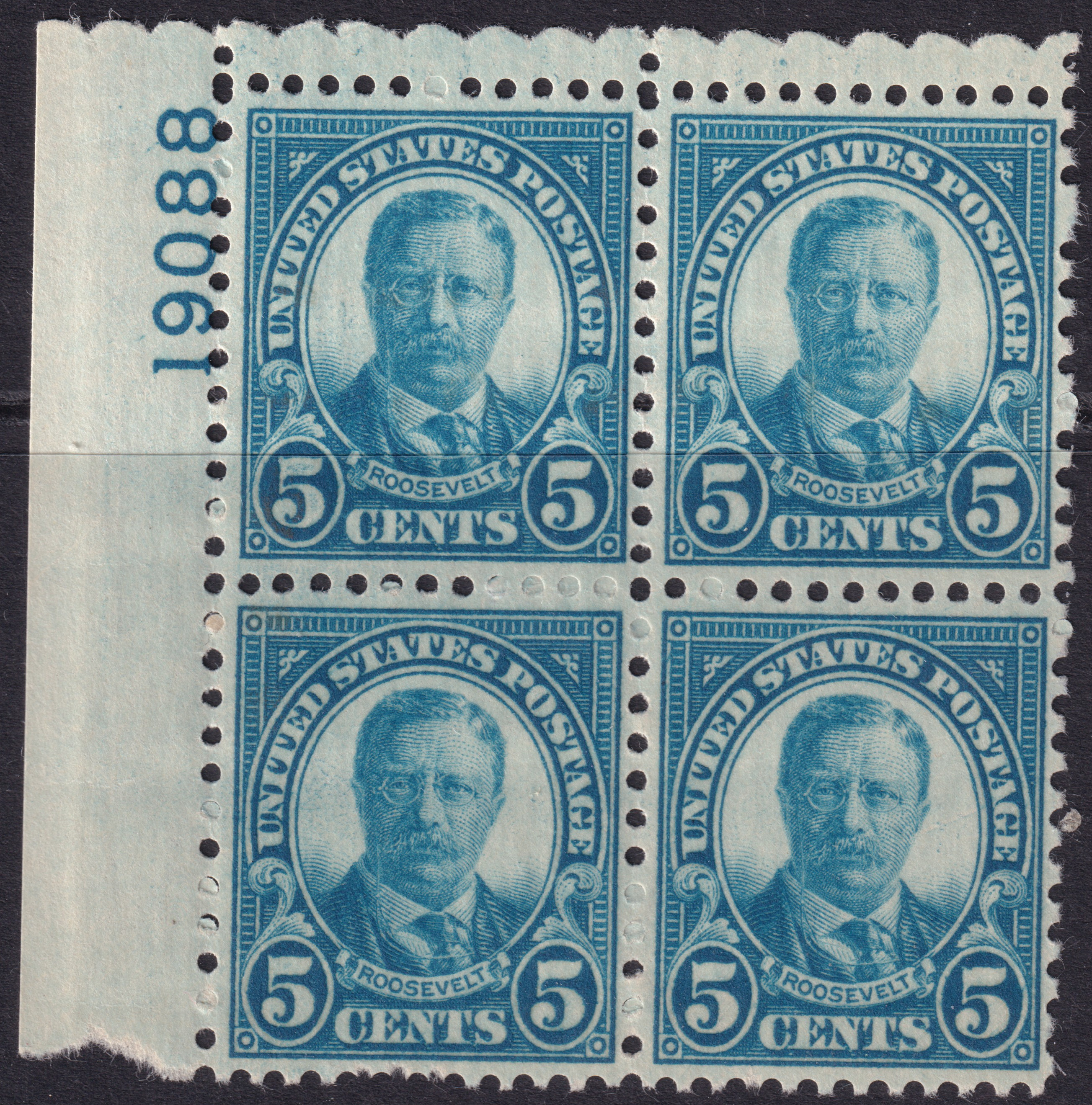 Stamp Picture