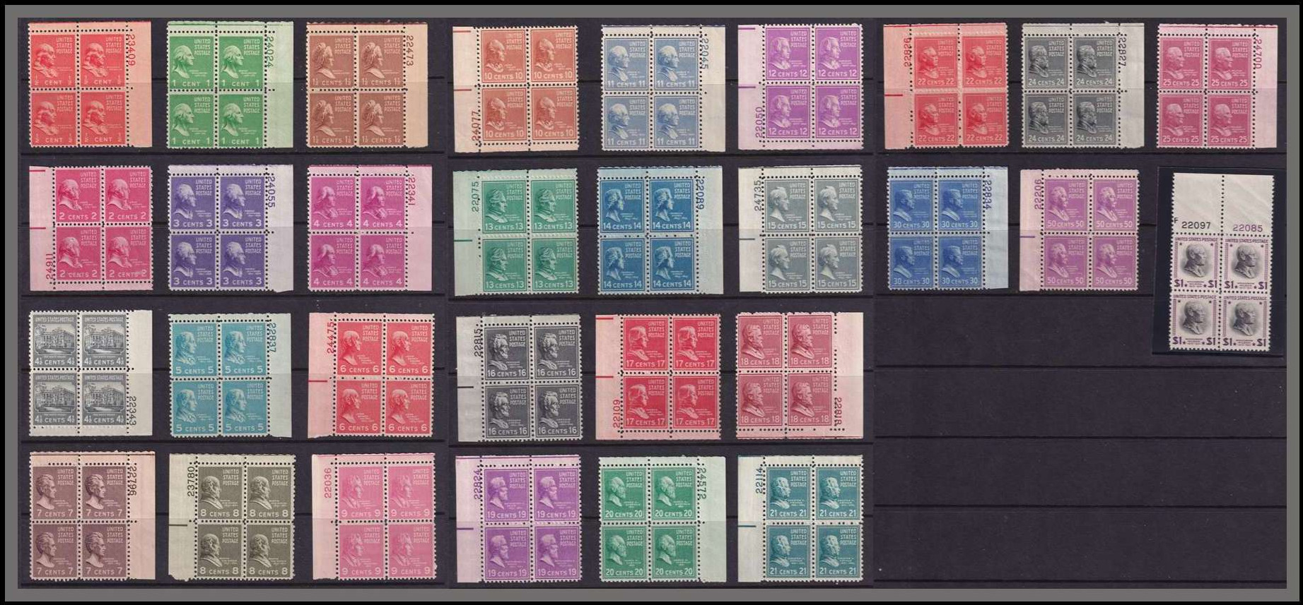 Stamp Picture