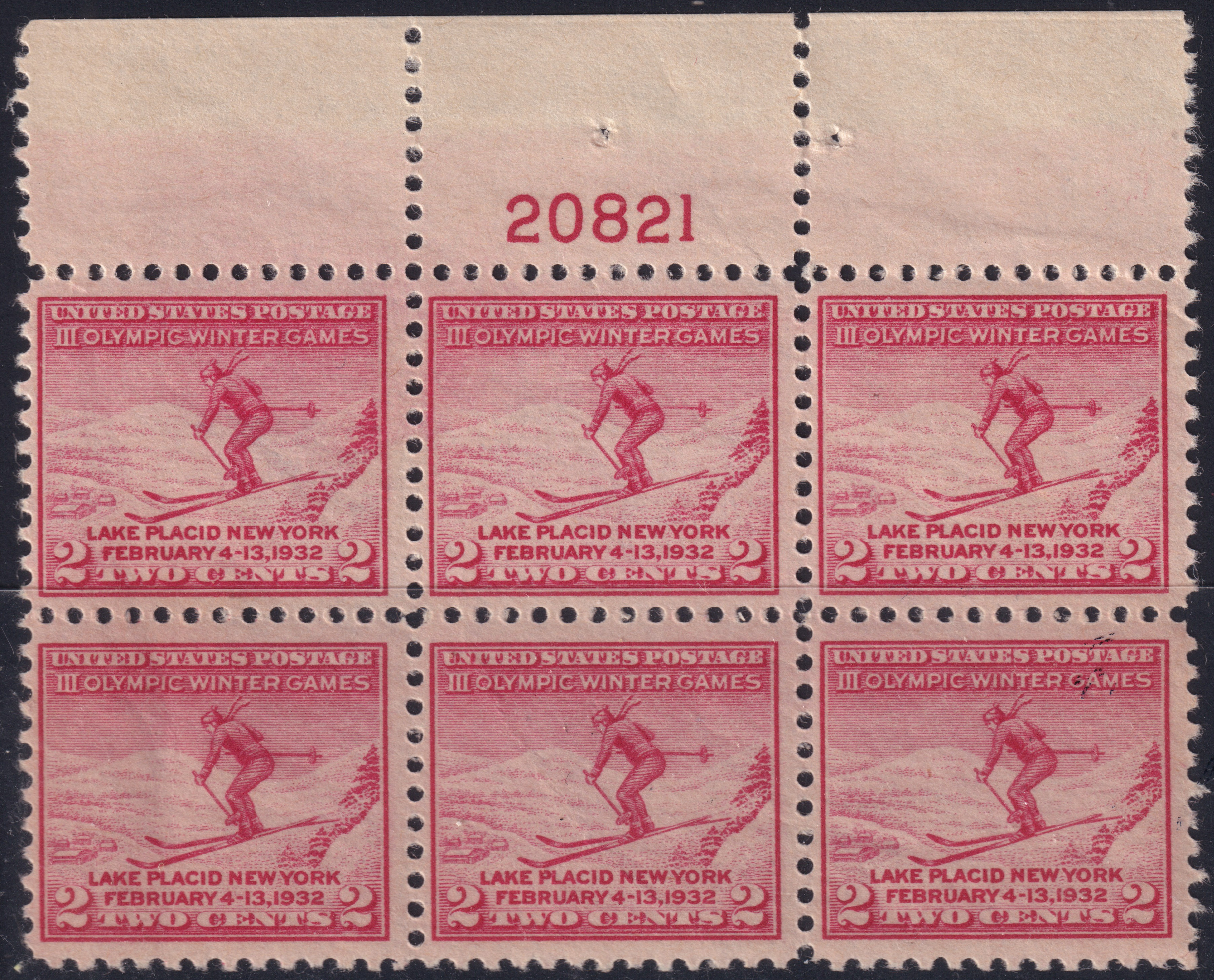 Stamp Picture