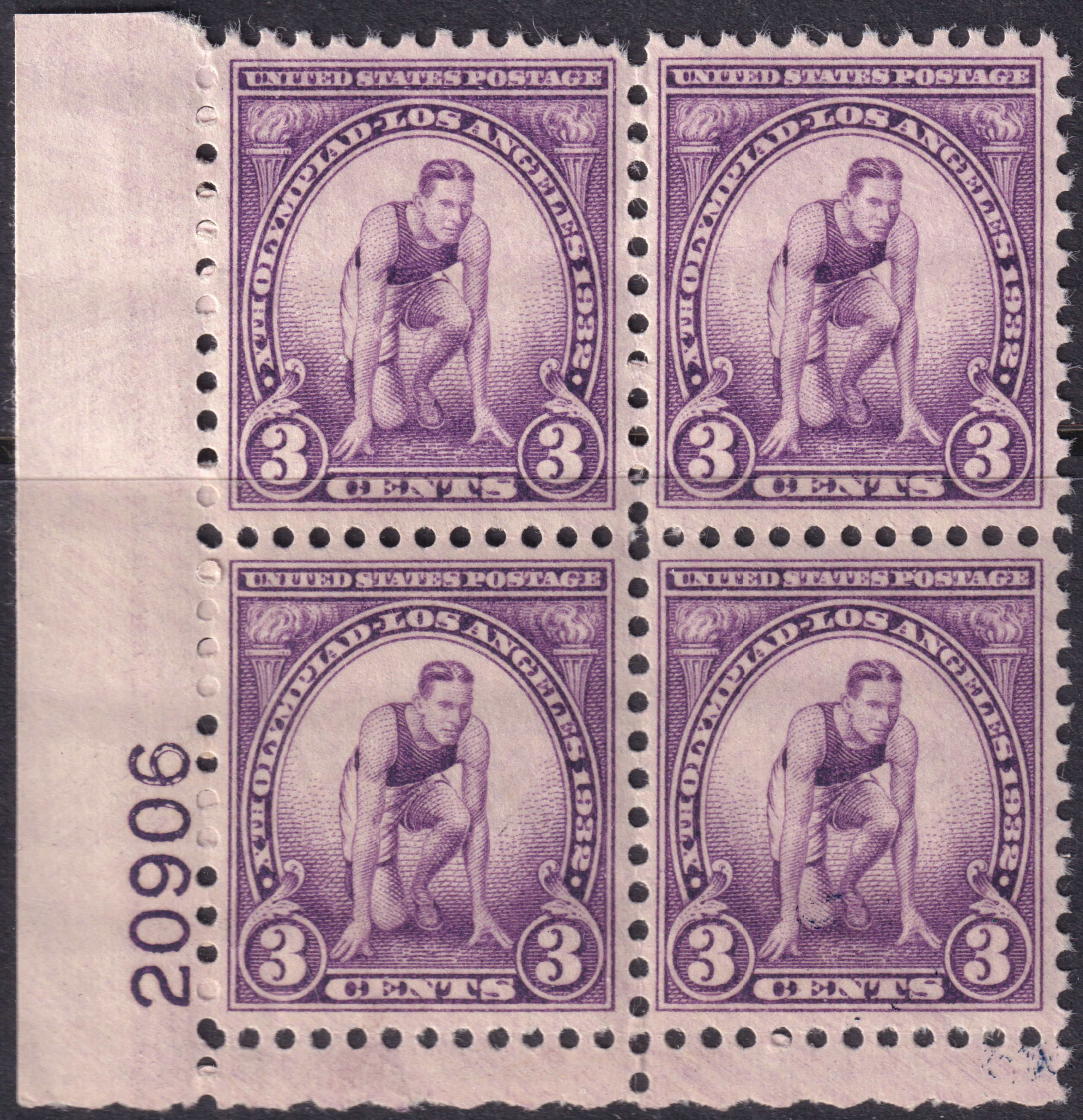 Stamp Picture