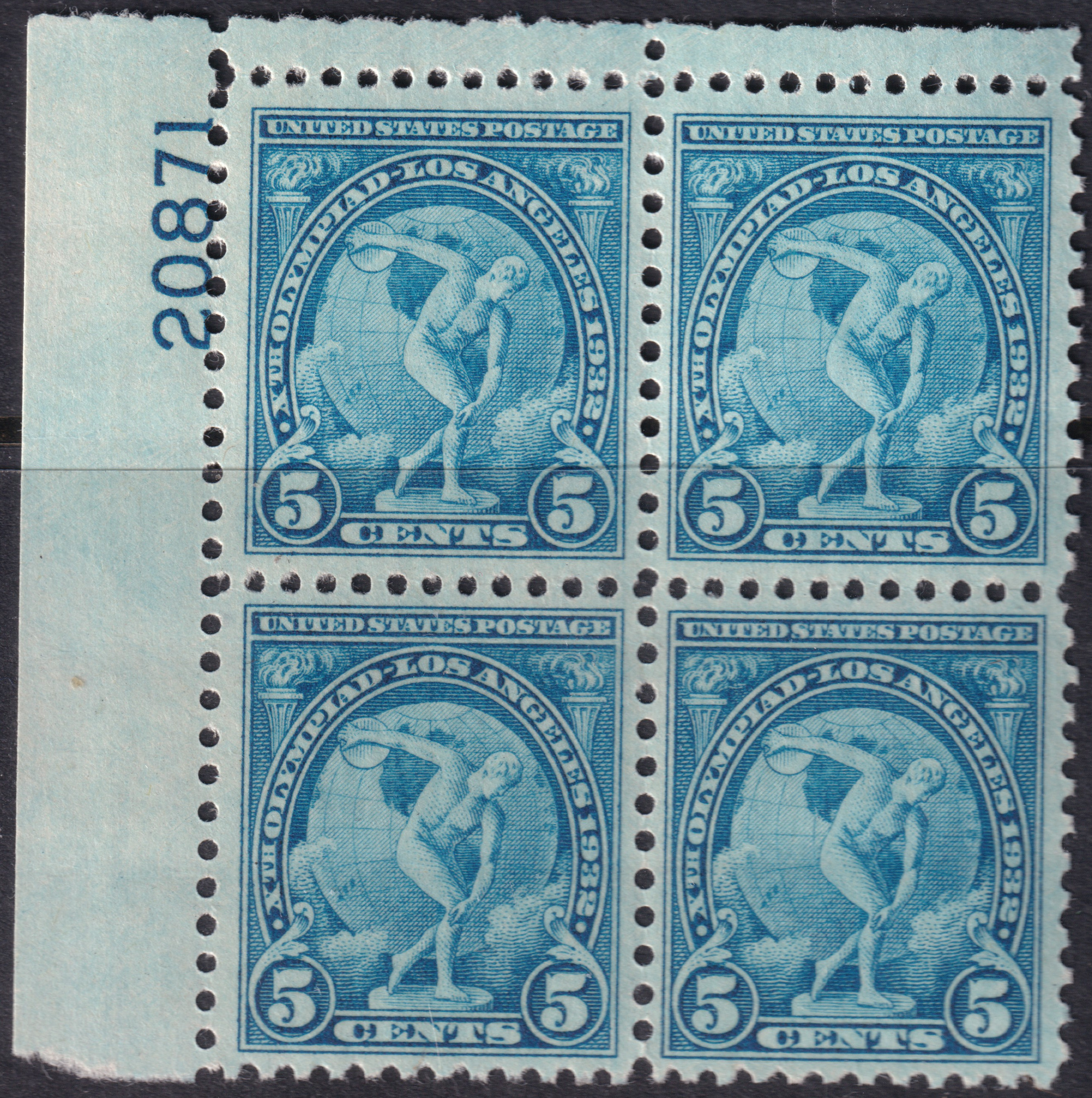 Stamp Picture