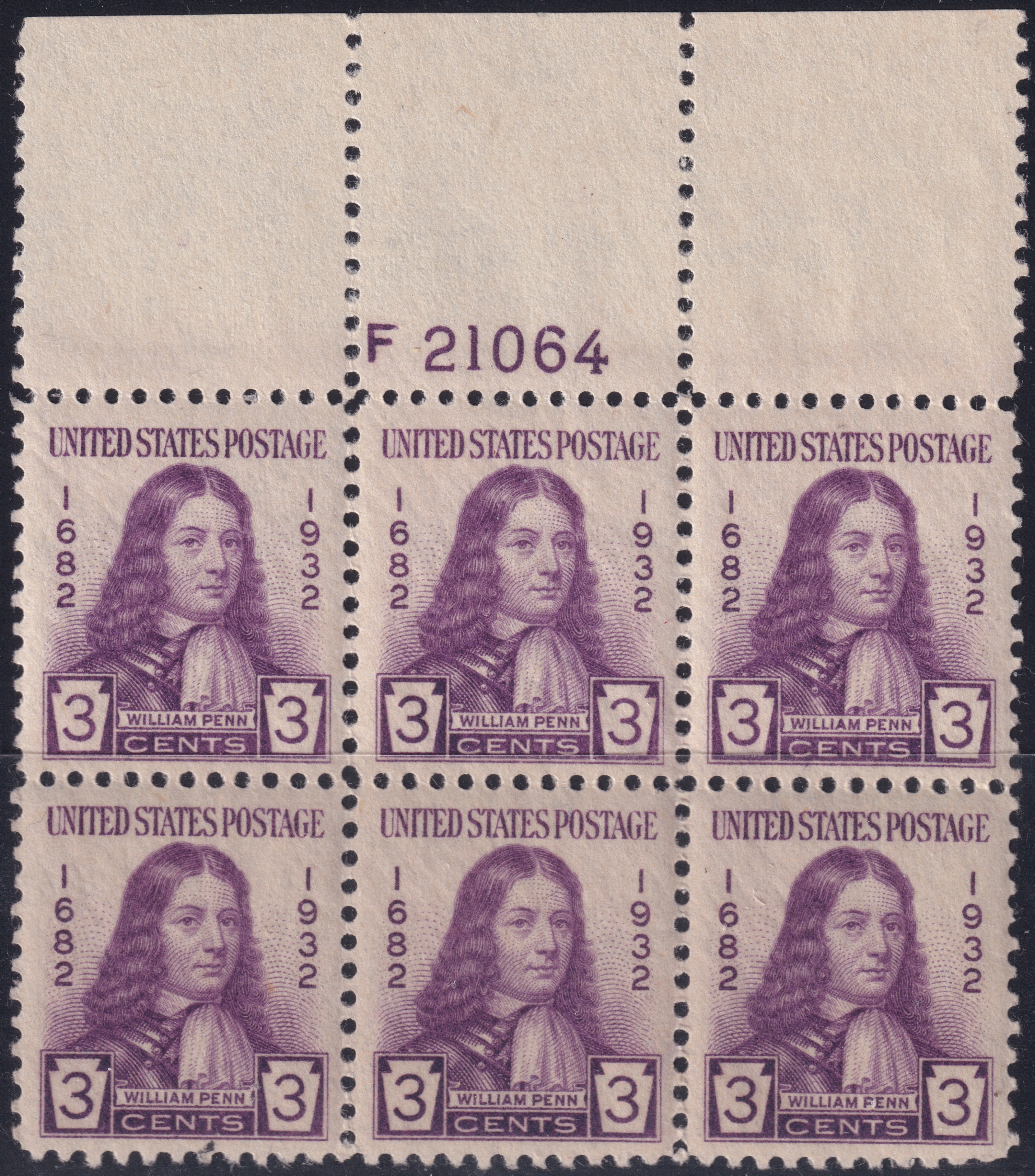 Stamp Picture