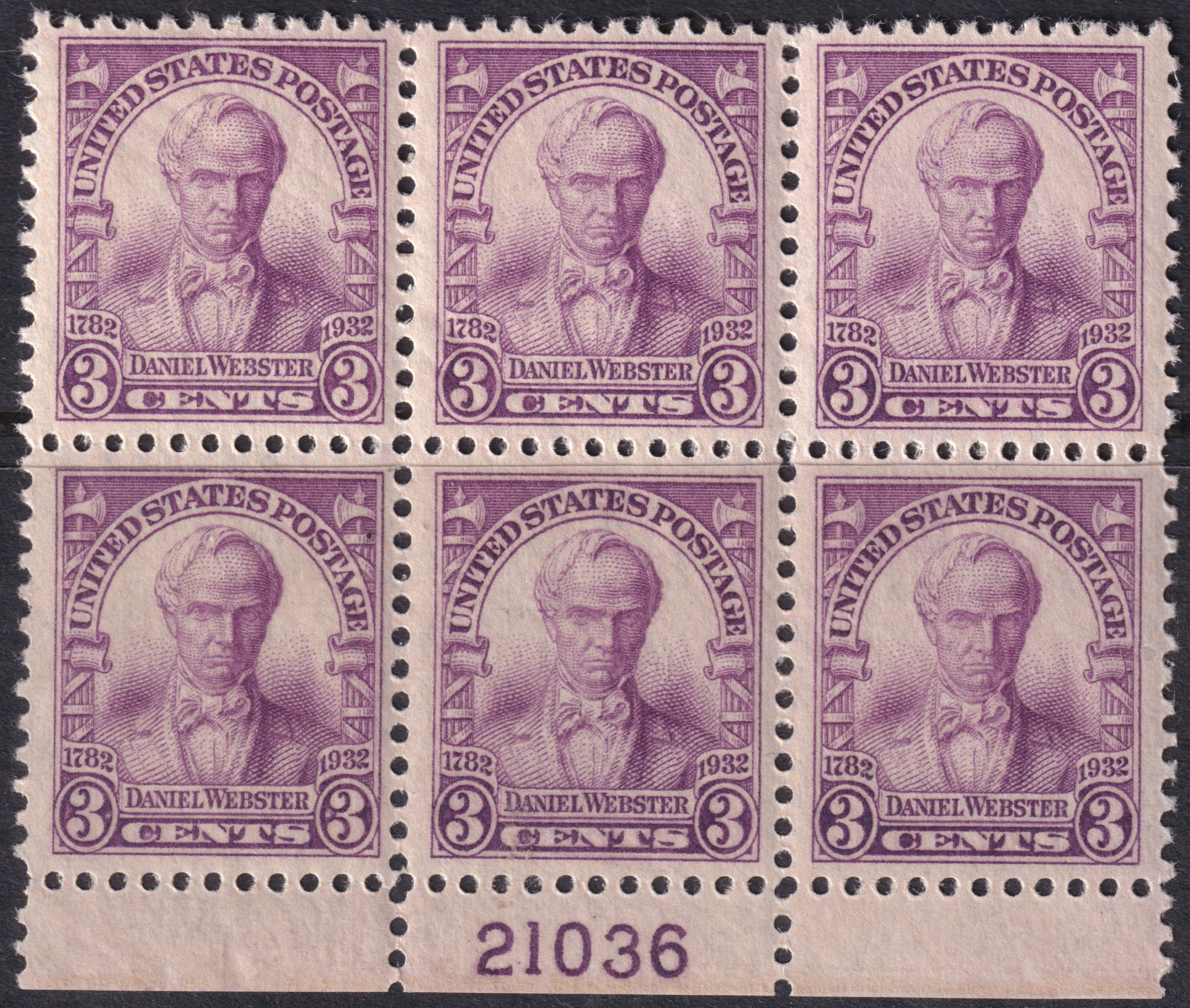 Stamp Picture