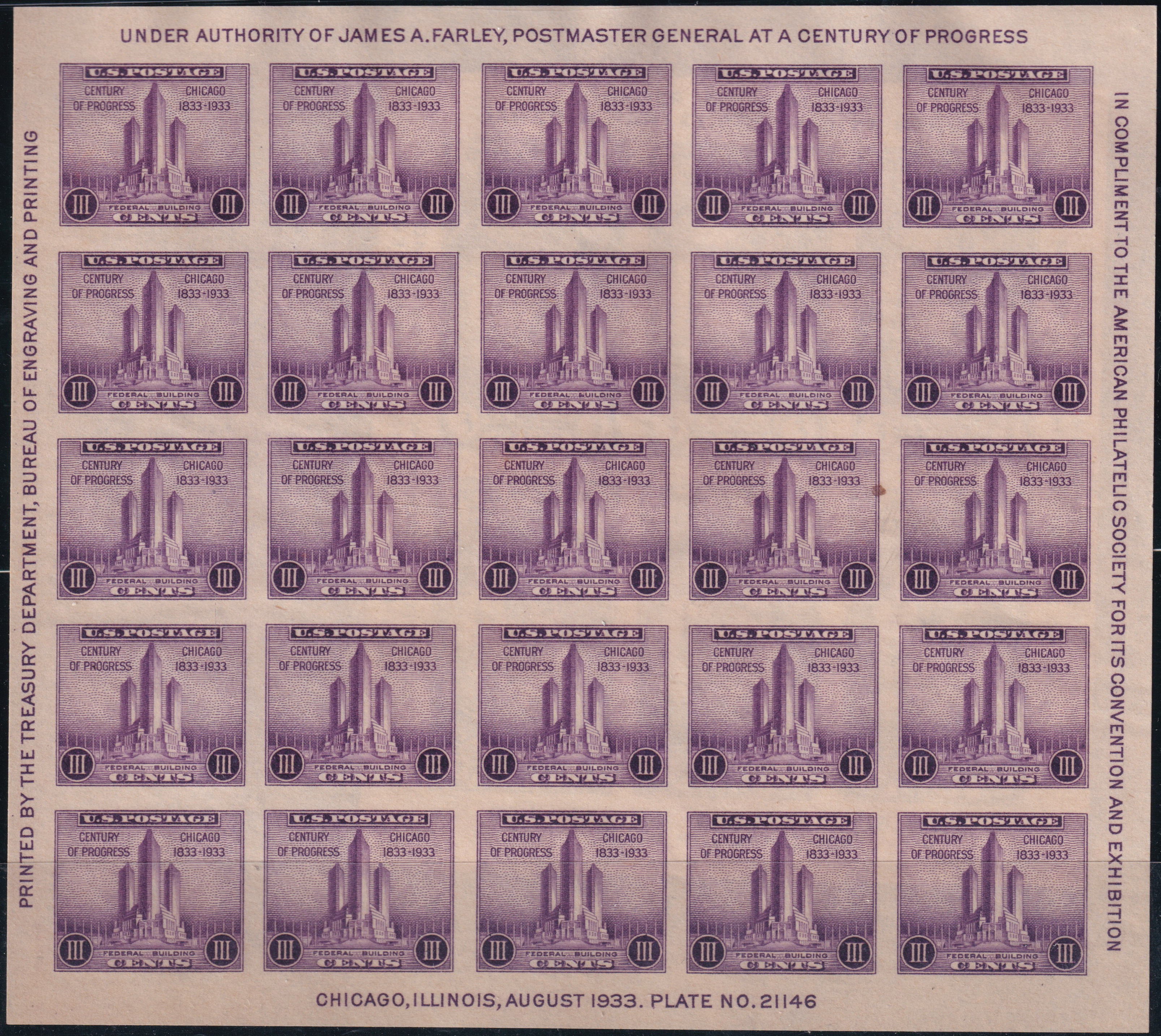 Stamp Picture