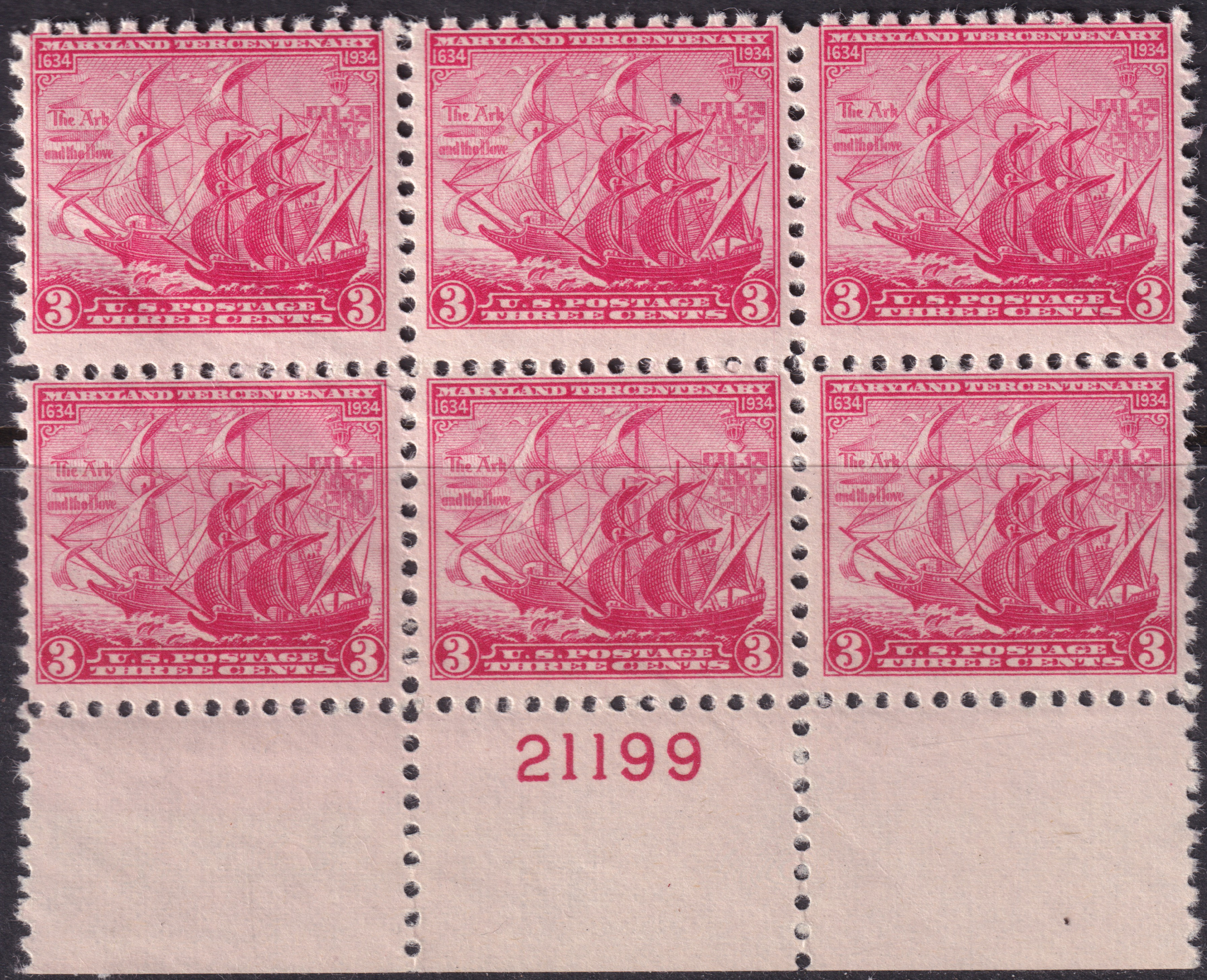 Stamp Picture