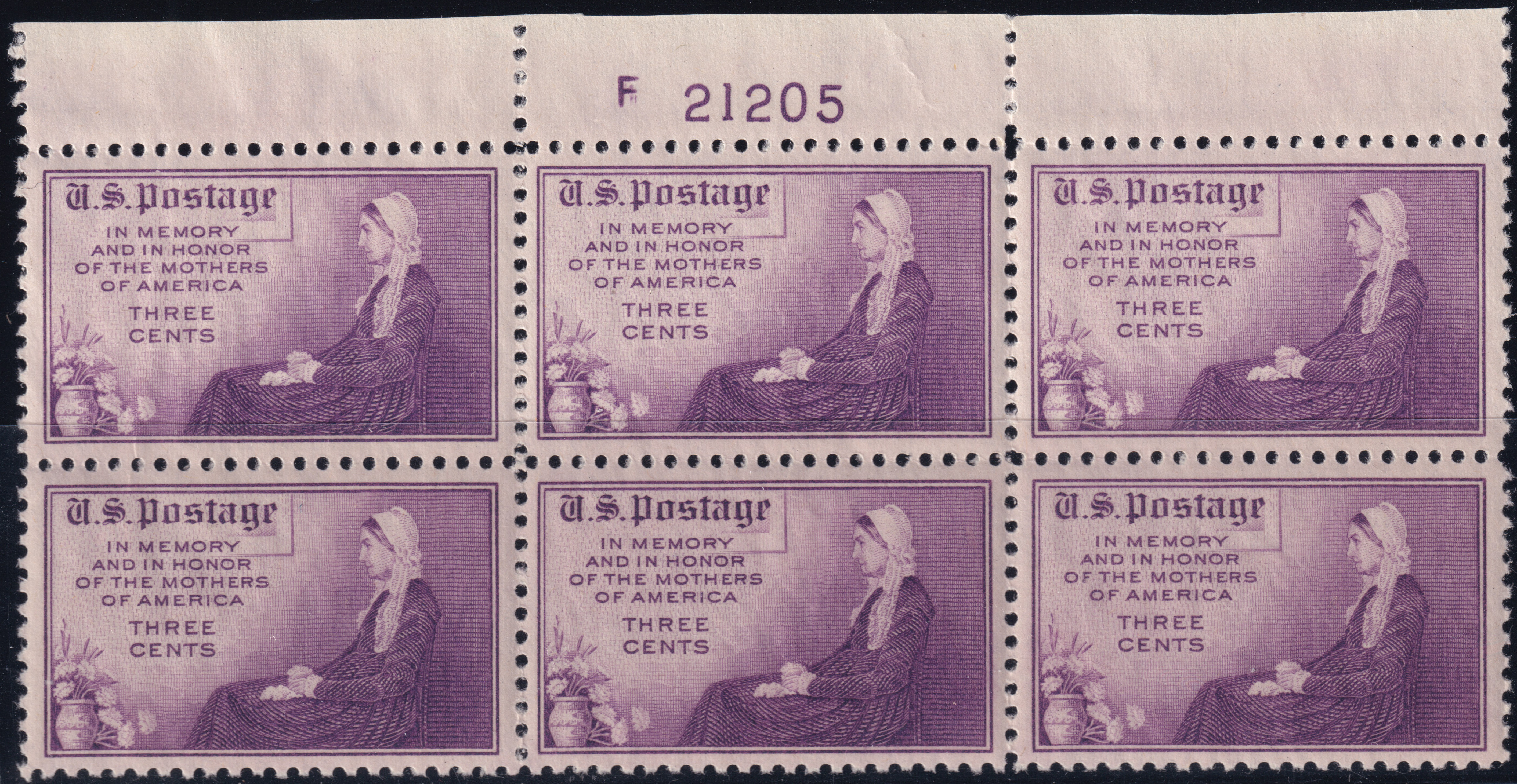 Stamp Picture