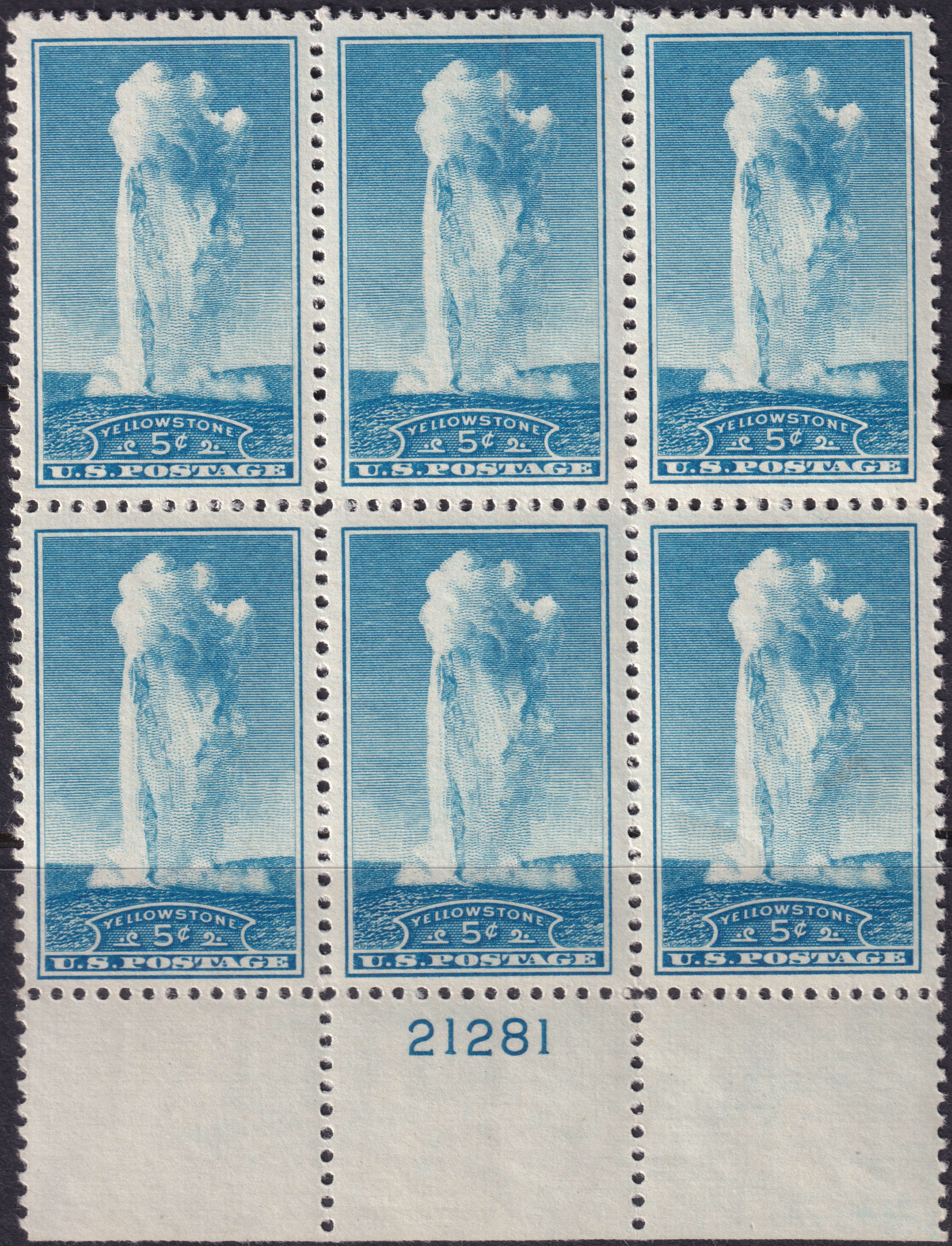 Stamp Picture
